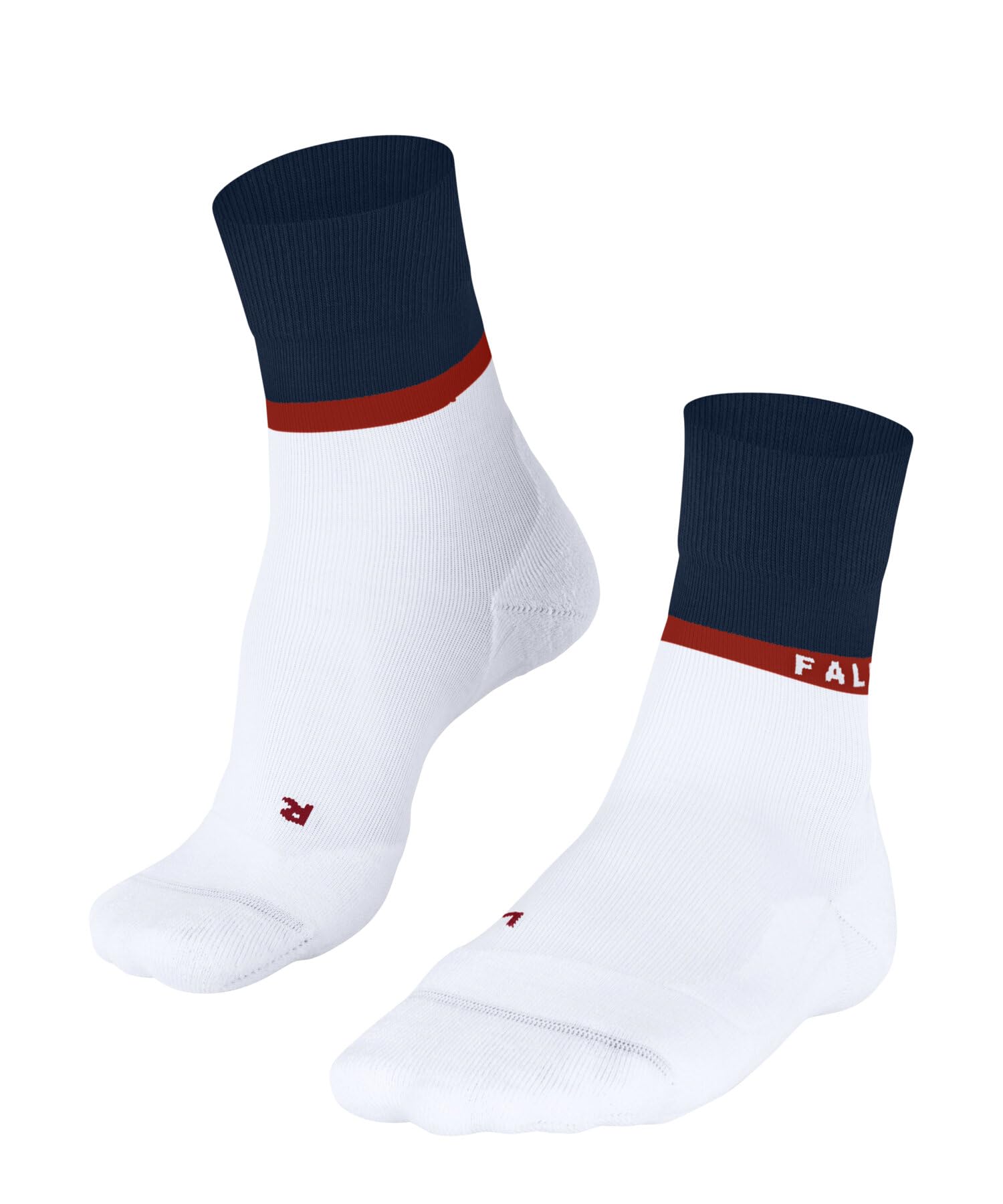 falke-ru4-endurance-compression-laufsocken-42-43-wei image 1