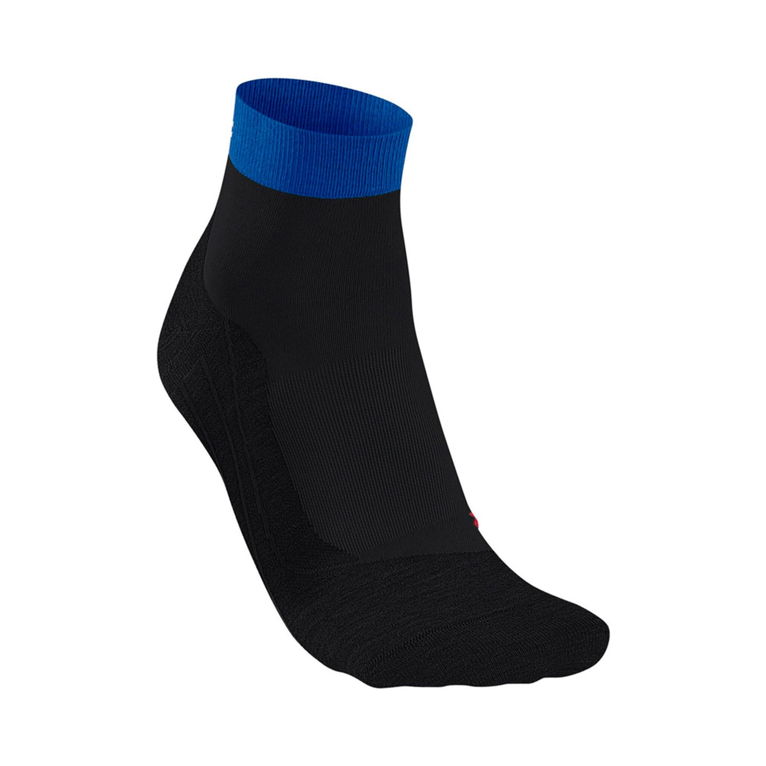 falke-ru4-endurance-short-laufsocken-herren-schwarz-46-48 image 1
