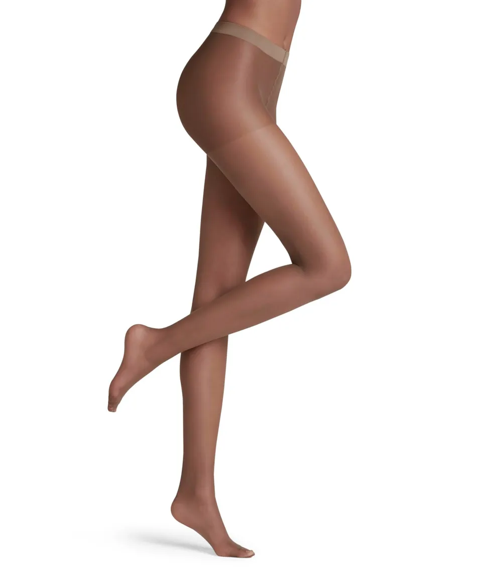 falke-invisible-deluxe-8-den-strumpfhose-powder-matt image 1