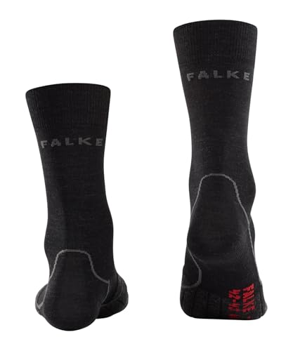falke-bc-warm-comfort-fahrradsocken-wolle-42-43 image 7