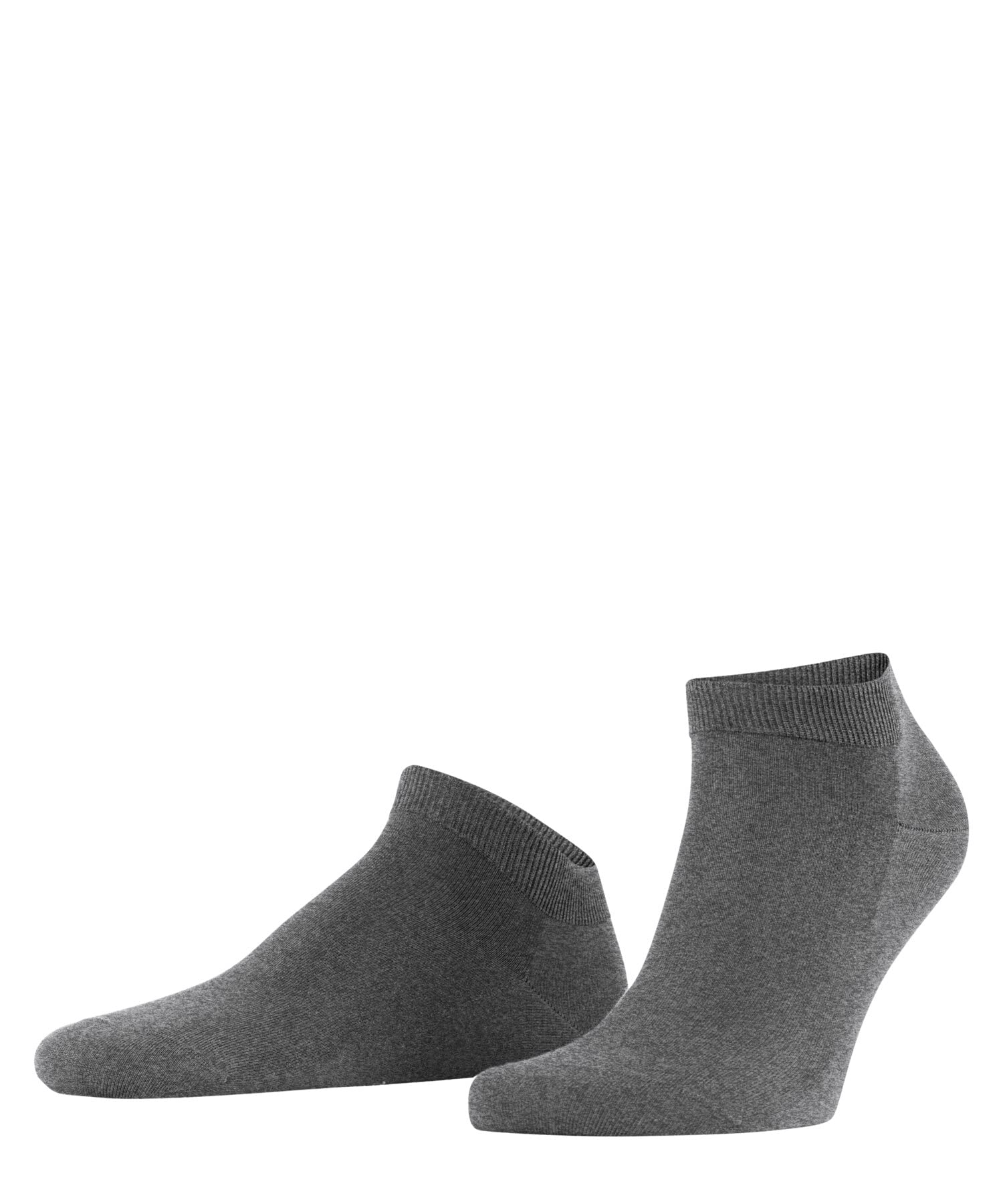 falke-climawool-sneakersocken-herren-schwarz-merinowolle image 8