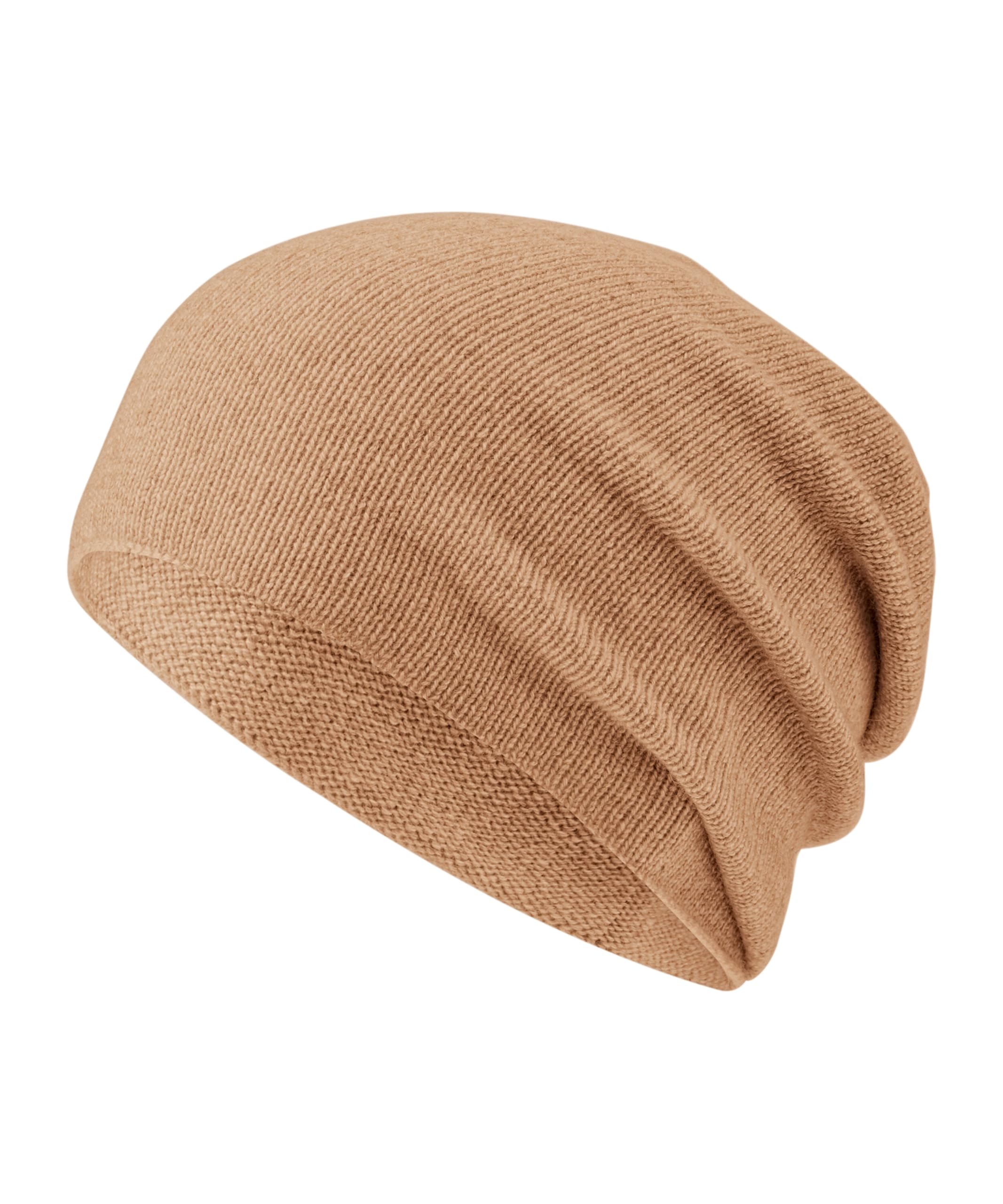 falke-beanie-m-tze-kaschmir-weich-warm-uni image 5