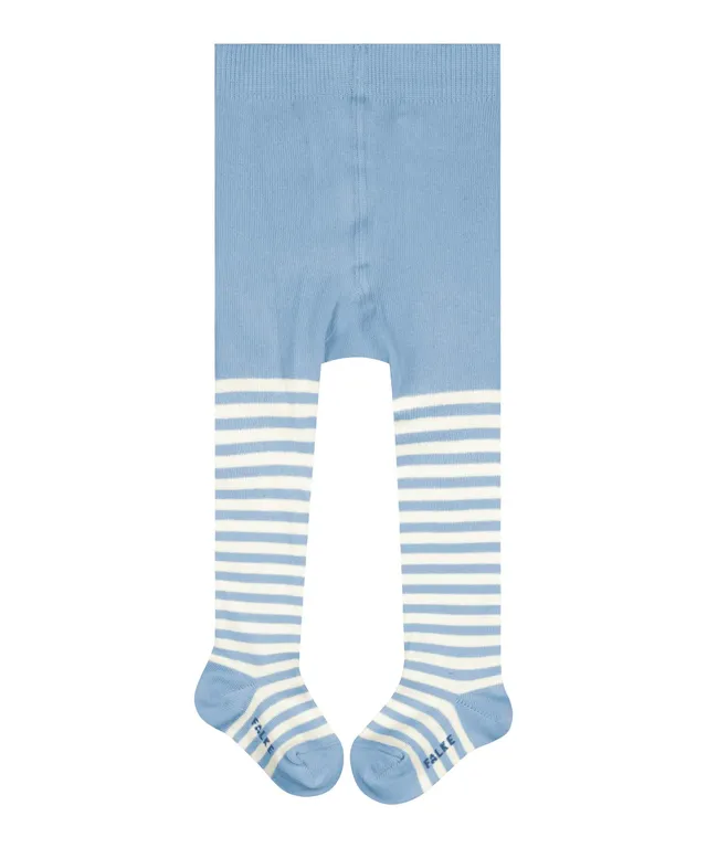 falke-stripe-baby-strumpfhose-80-92-baumwolle-gestreift image 1