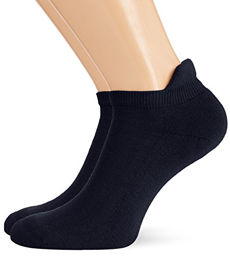 hudson-only-plush-sneakersocken-herren-wei-2er-pack-pl-sch image 6