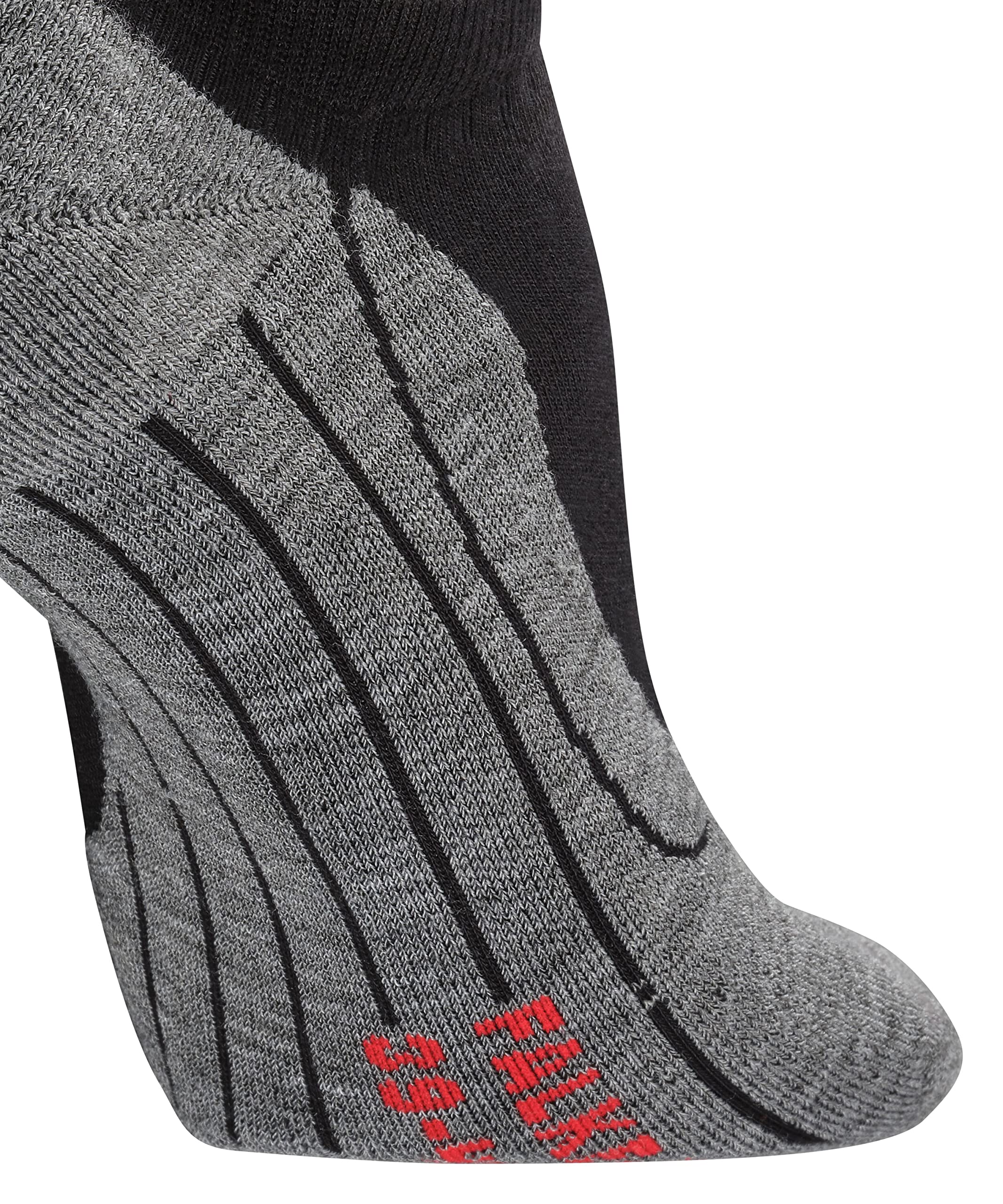 falke-ru4-invisible-herren-f-linge-schwarz-baumwolle image 6