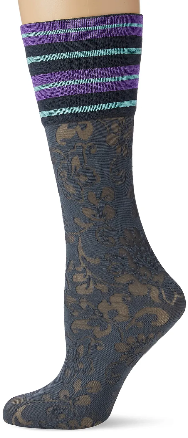 hudson-glory-kniestr-mpfe-damen-fein-elegant image 1
