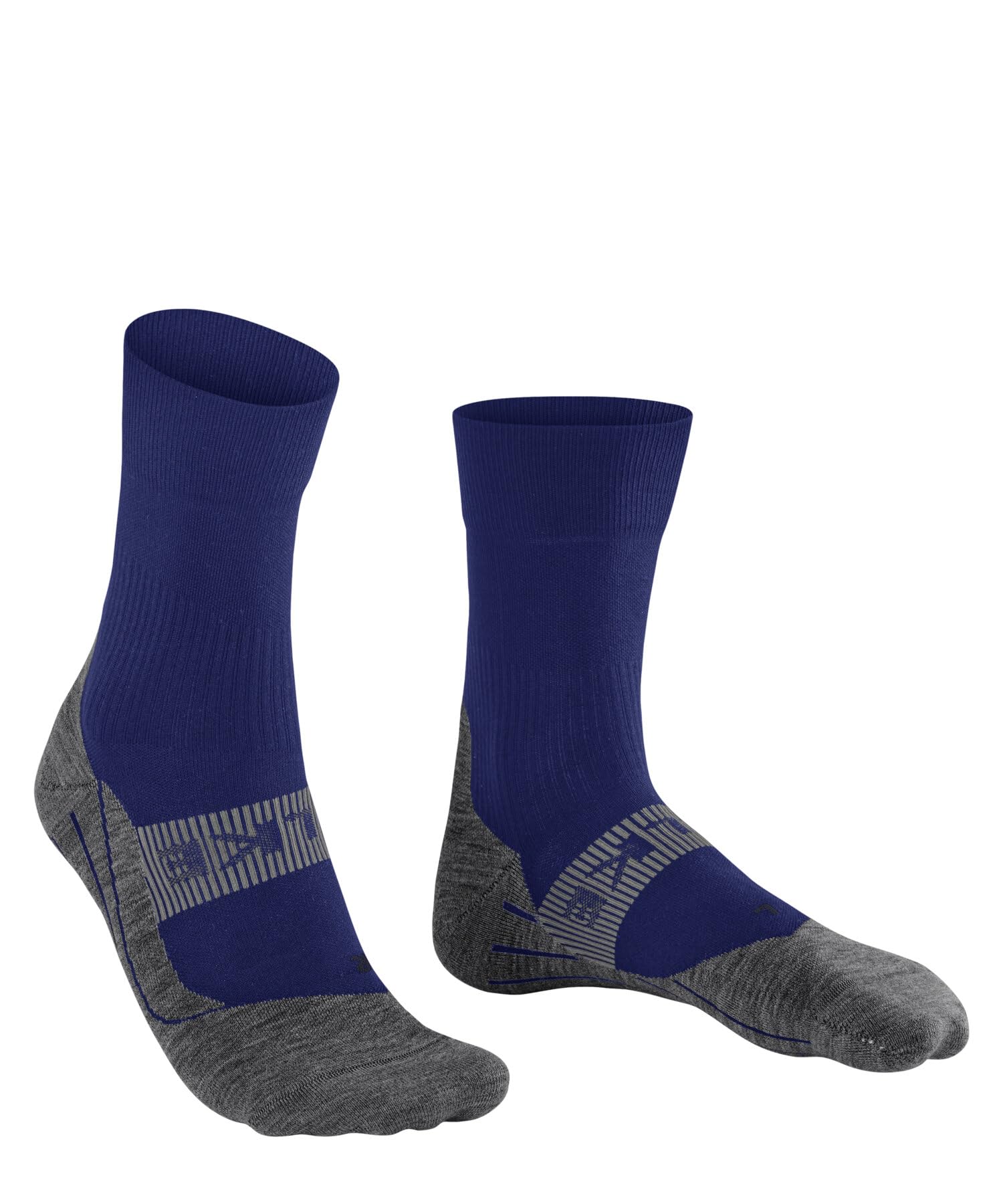 falke-ru4-cool-laufsocken-herren-schwarz-schnelltrocknend image 5