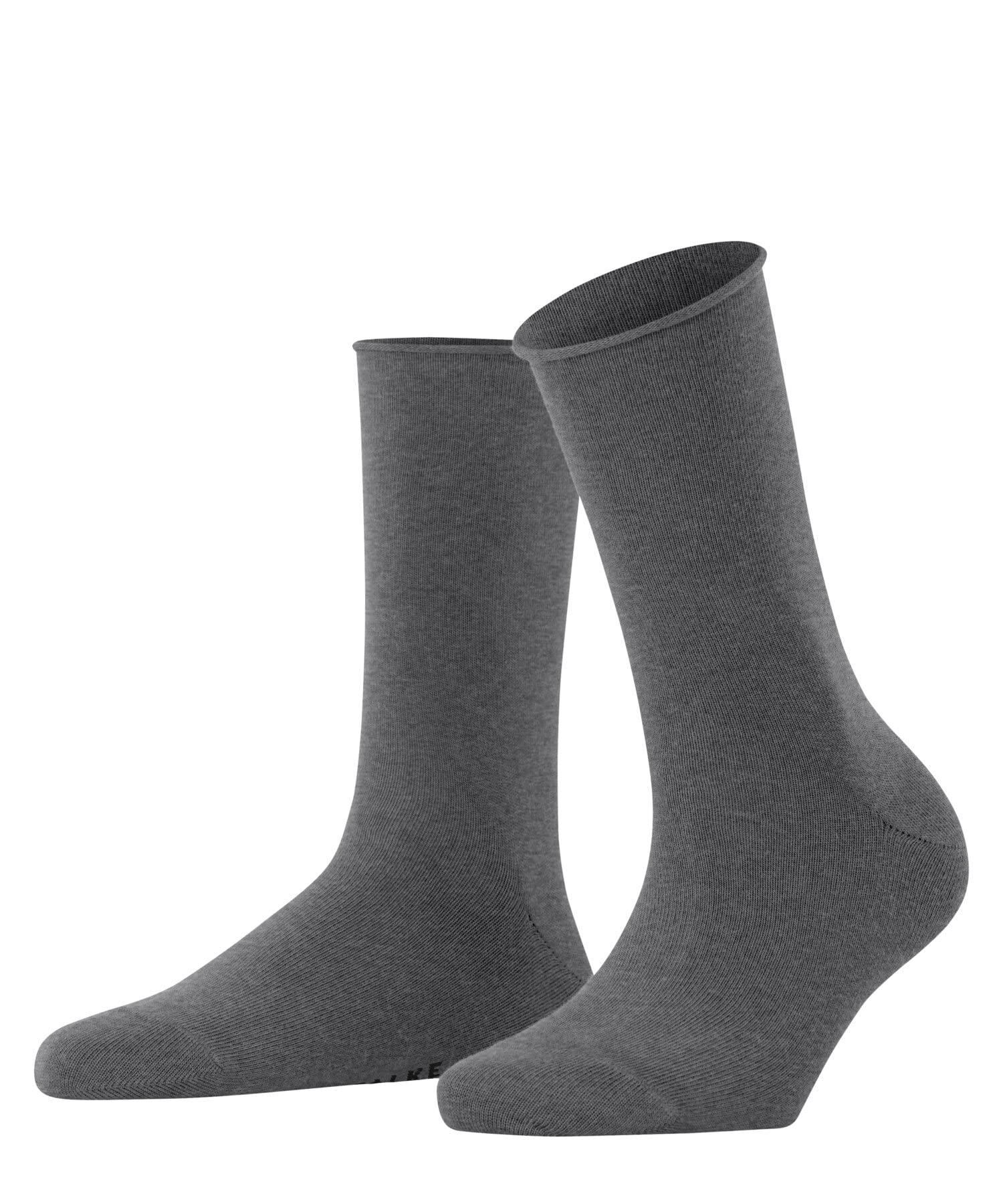 falke-happy-damensocken-35-38-black-grey-pink-3-paar image 4