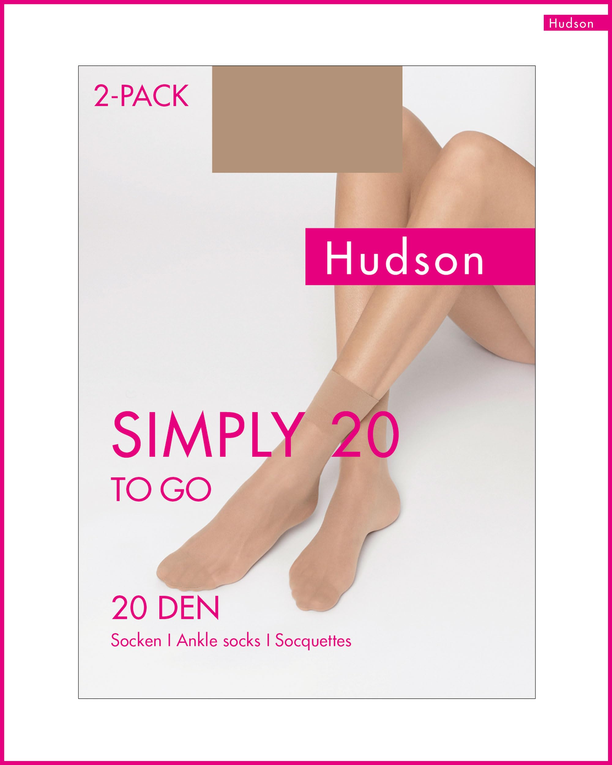 hudson-simply-20-to-go-socken-teint-2er-pack-20-den image 4