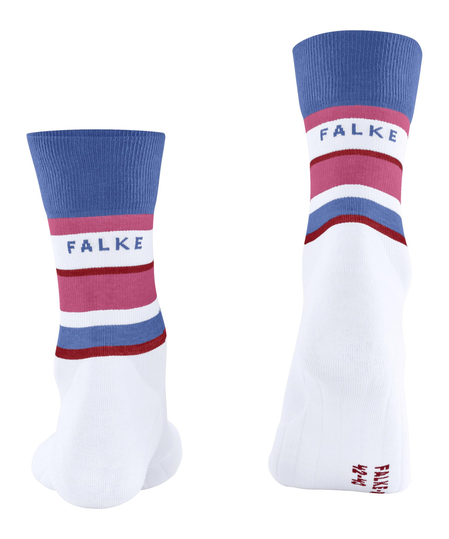 falke-ru4-endurance-compression-laufsocken-wei image 2