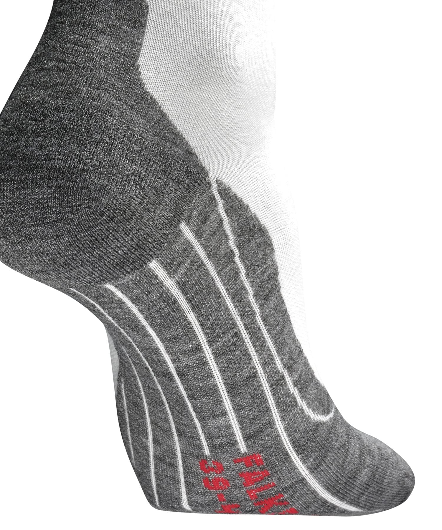 falke-ru4-laufsocken-herren-athletic-blue-42-43-antiblasen image 7