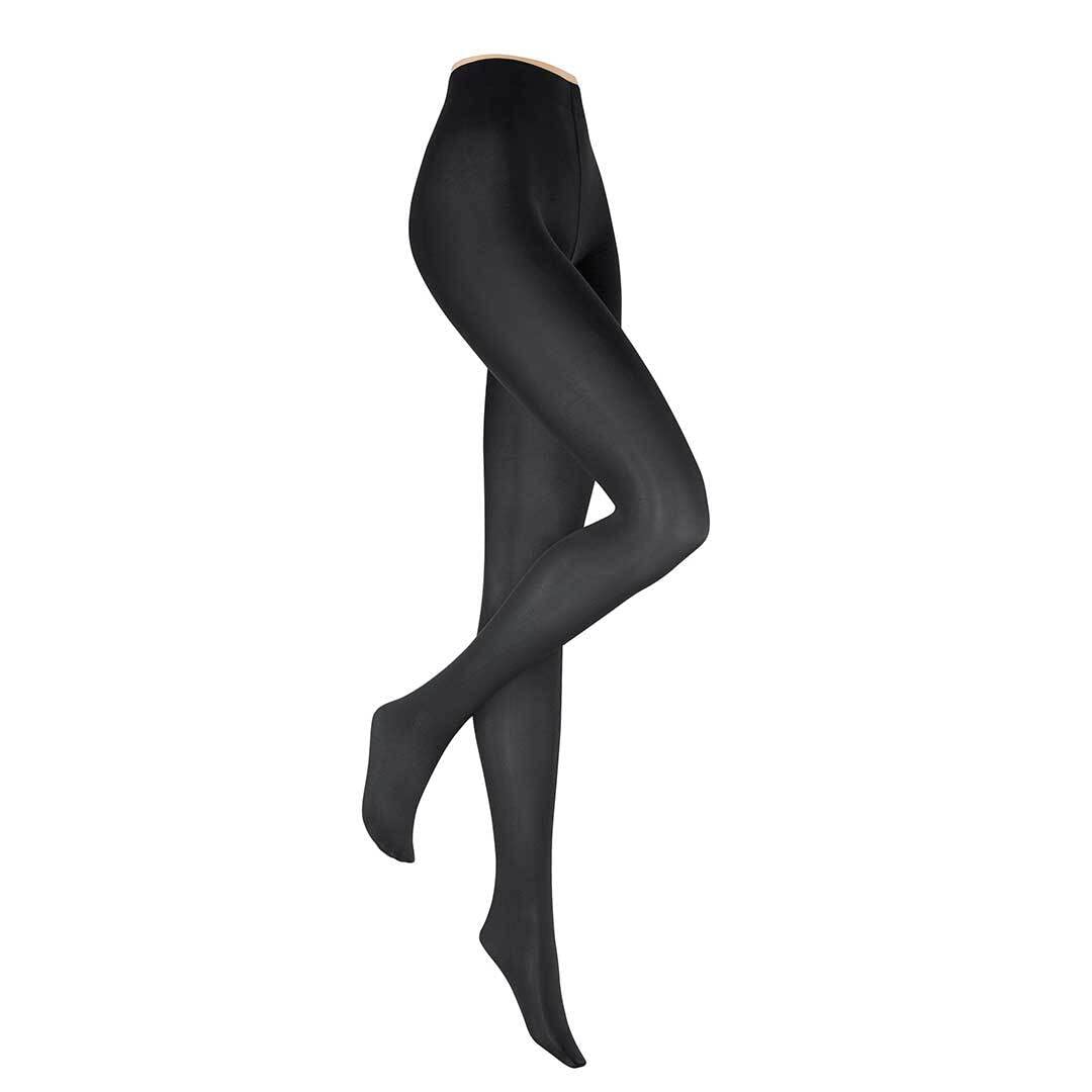 hudson-micro-100-strumpfhose-marine-38-40 image 7
