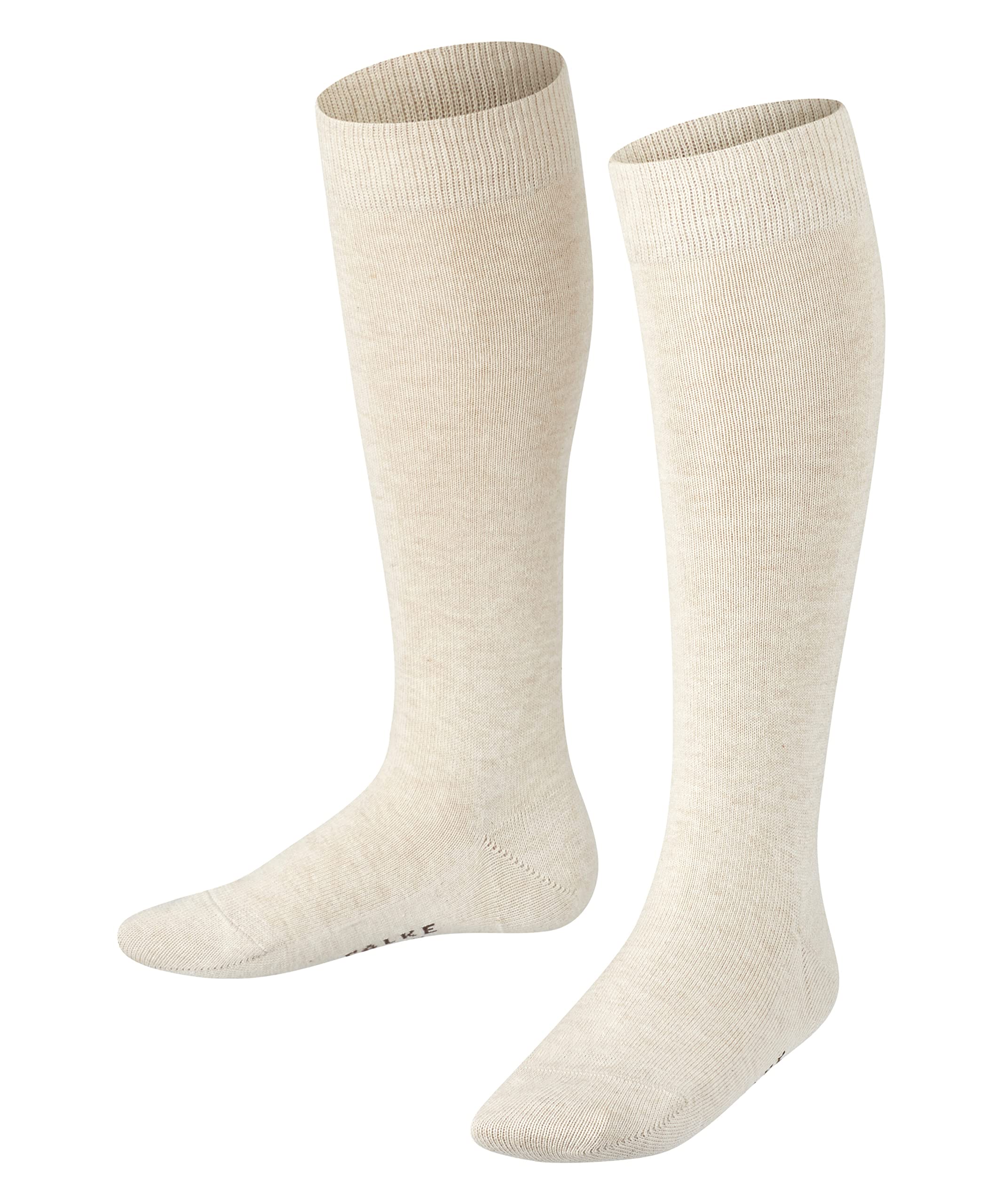 falke-family-kniestr-mpfe-kinder-wei-white-2000 image 1