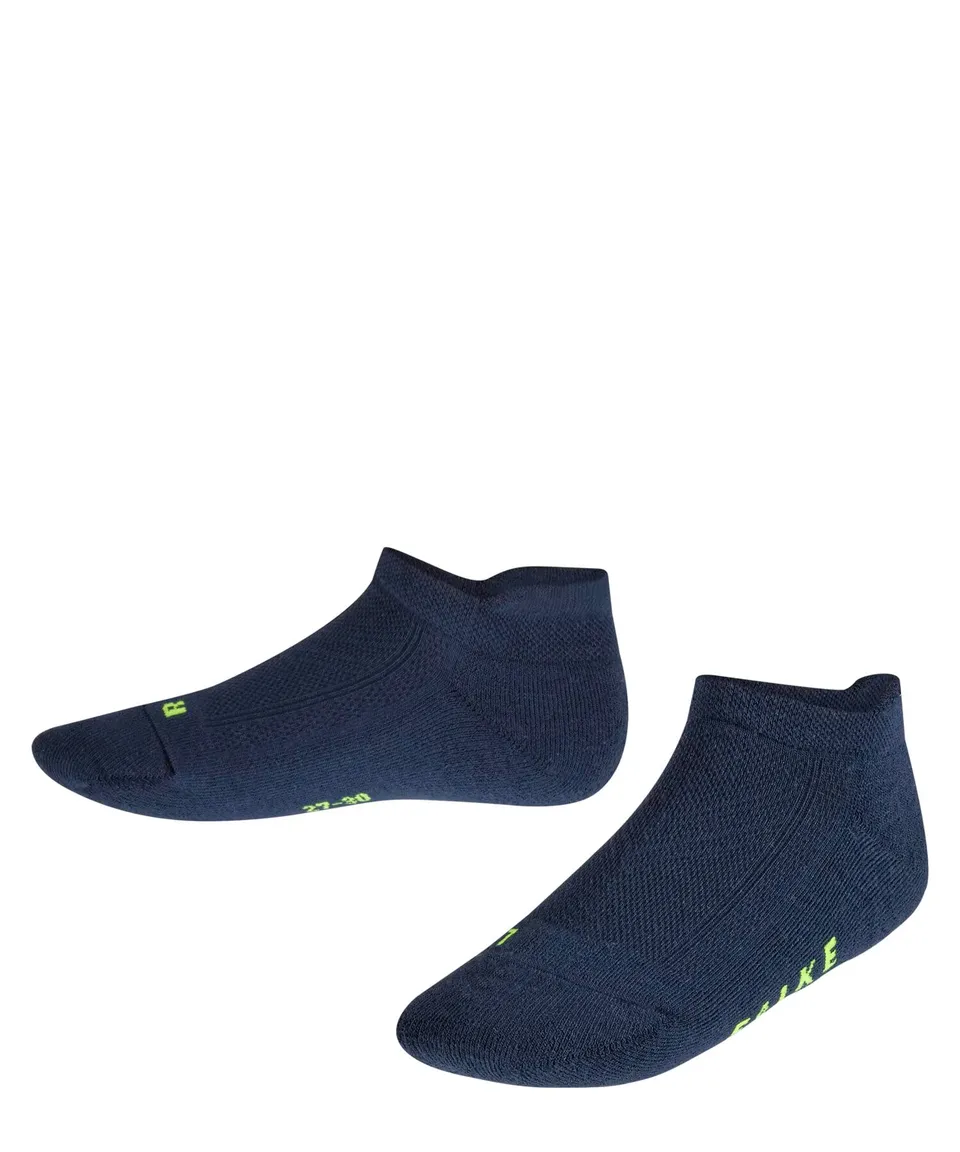 falke-trainer-sneakersocken-kinder-wei-kurzsocken image 1