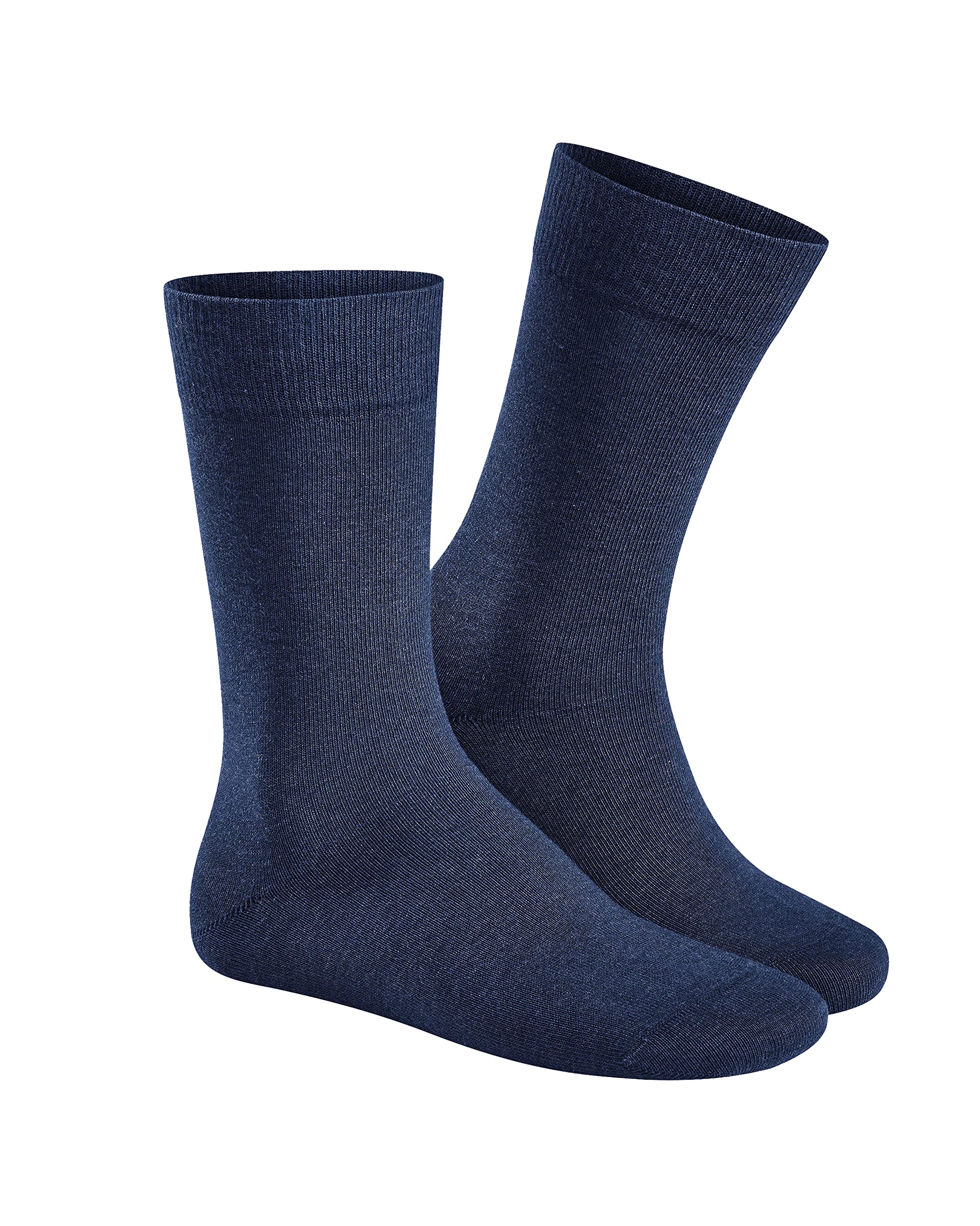 hudson-relax-cotton-socken-shadow-blue-gr-41-42 image 6