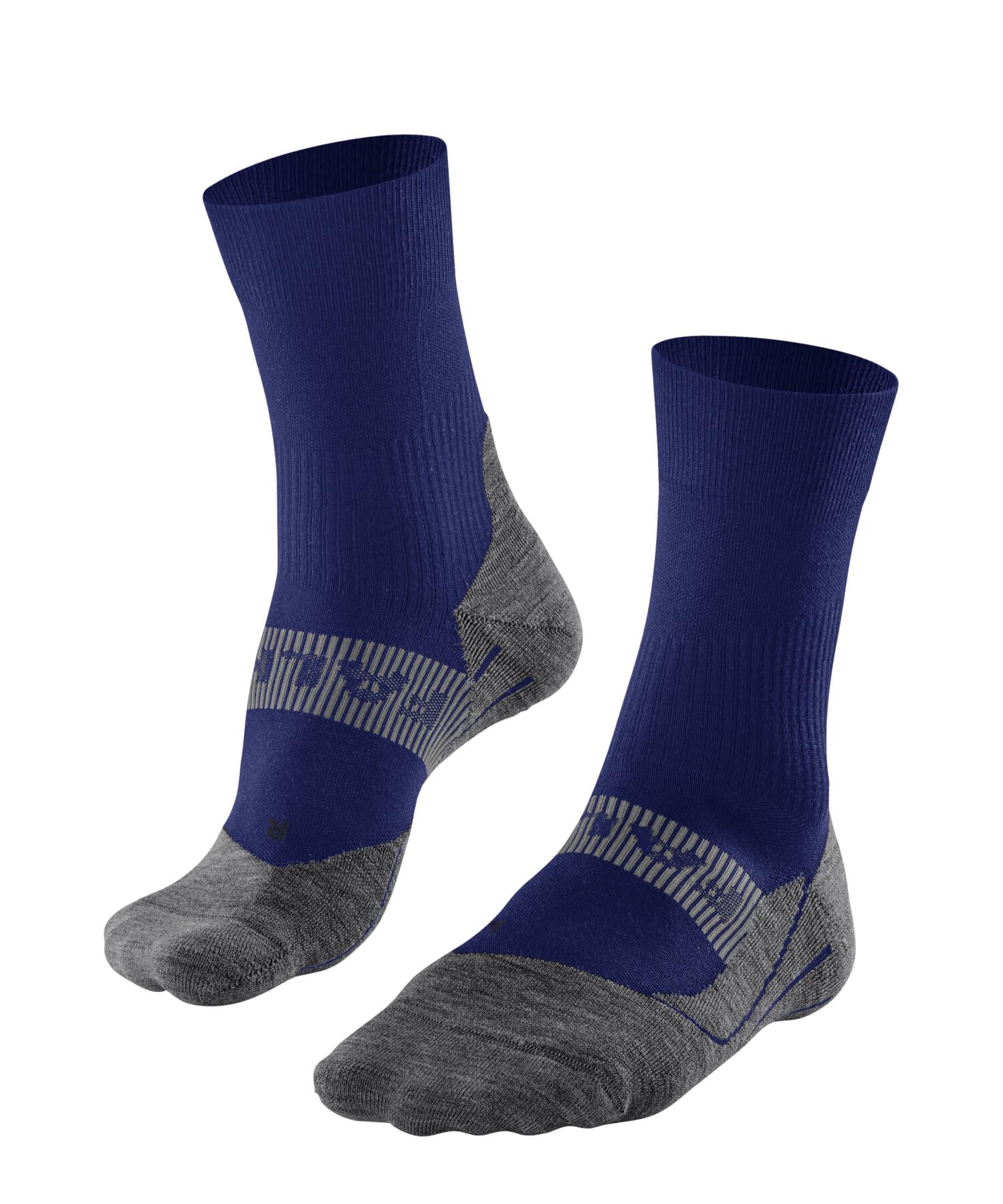 falke-ru4-cool-laufsocken-herren-schwarz-schnelltrocknend image 1