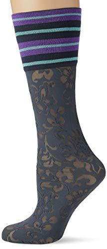 hudson-glory-kniestr-mpfe-damen-fein-elegant image 2