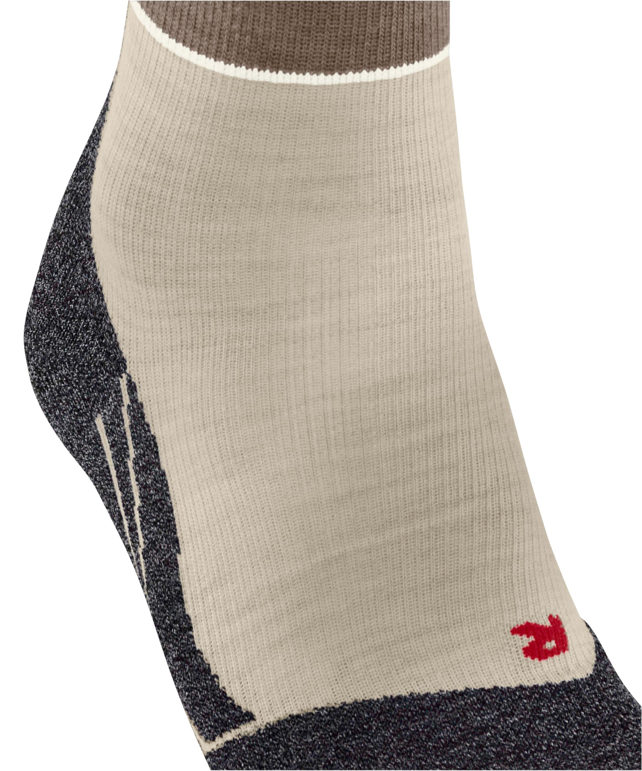 falke-tk2-explore-compression-wandersocken-damen-39-40 image 3