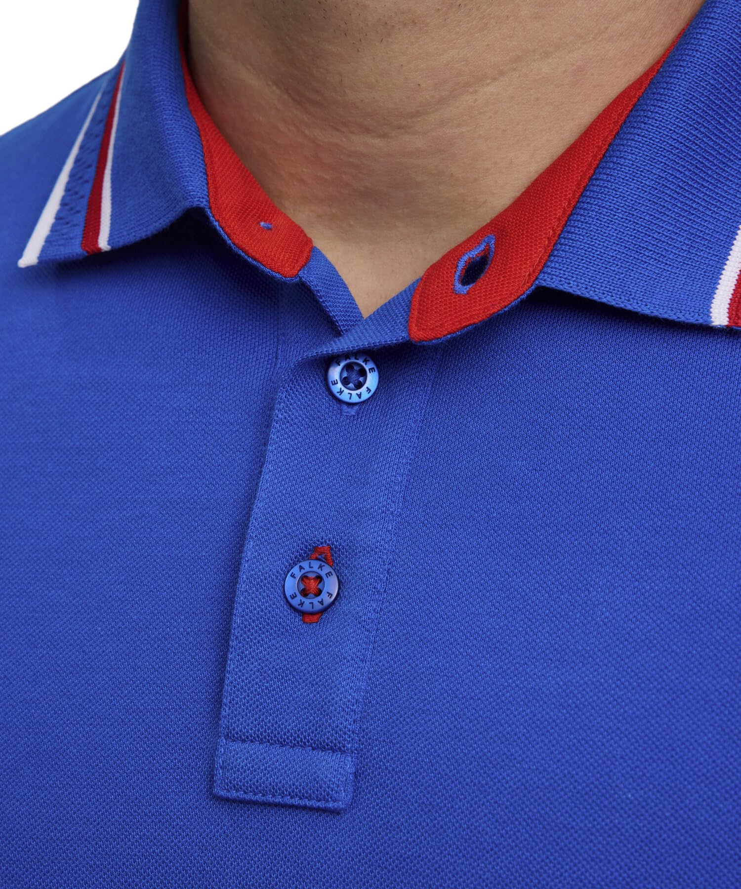 falke-essential-polo-detail-polohemd-l-pima-baumwolle image 6