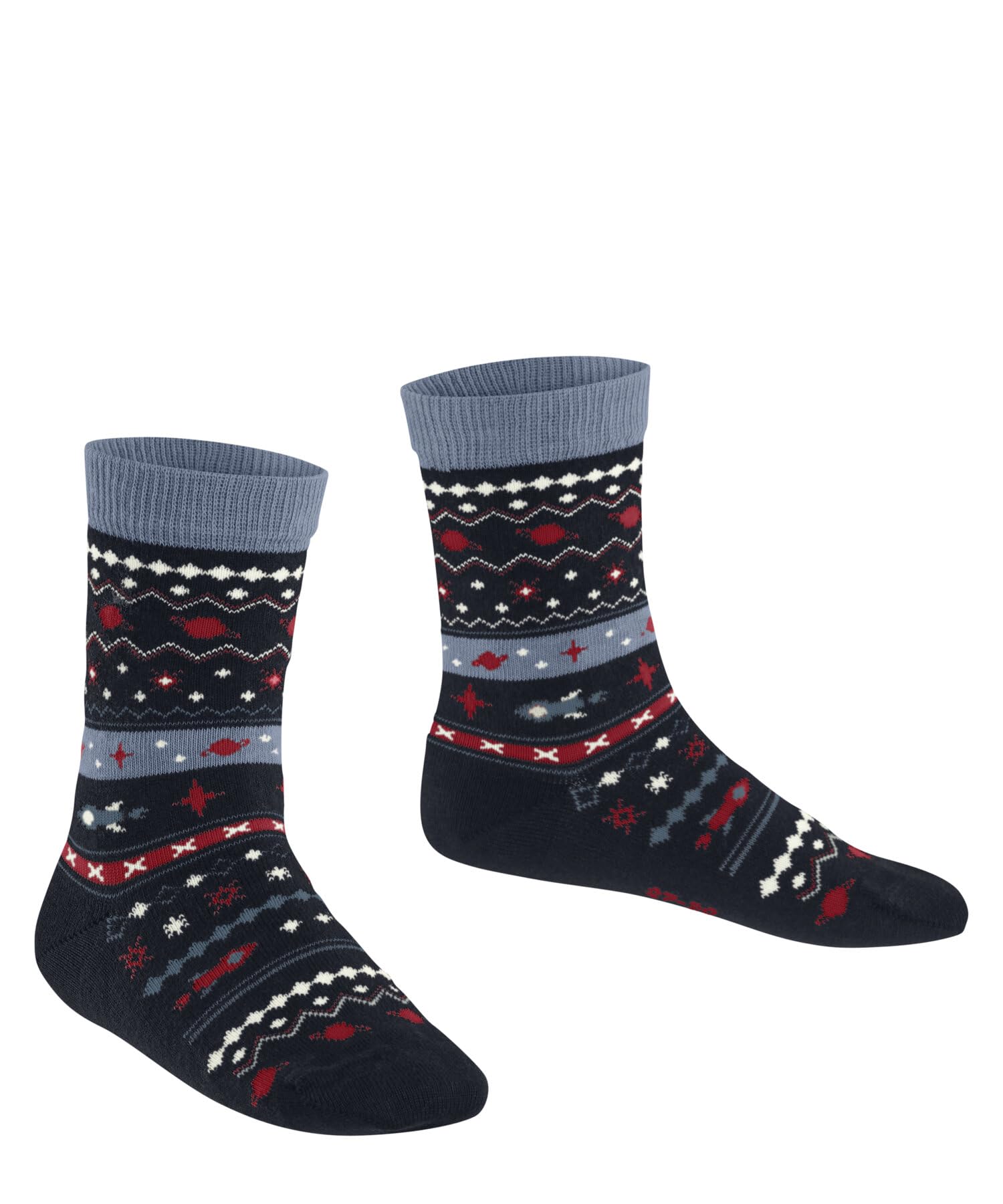 falke-cosmos-fair-isle-kindersocken-baumwolle-alpaka-2 image 3