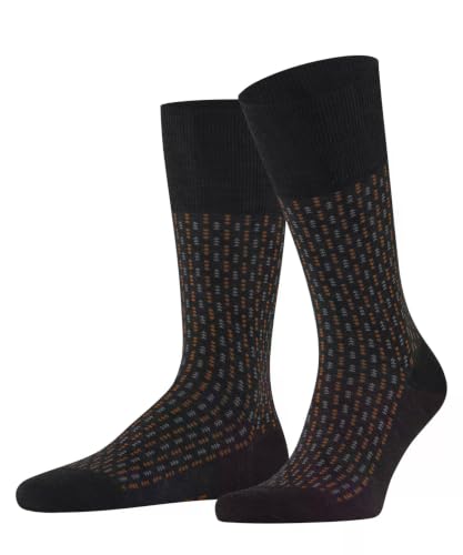 falke-airport-special-edition-socken-schwarz-45-46 image 7