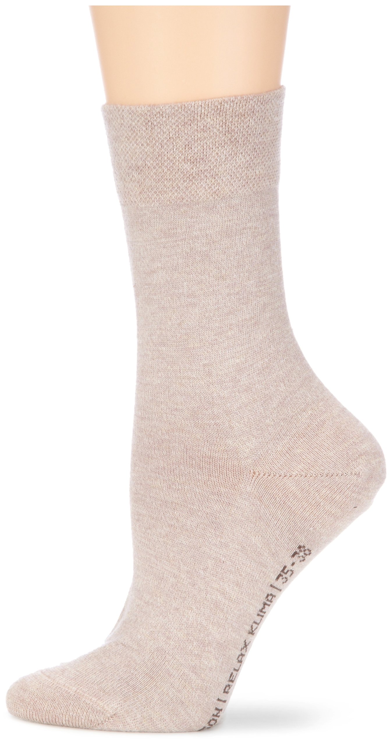 hudson-relax-woolmix-clima-socken-damen-marengo-klimaregulierend image 6