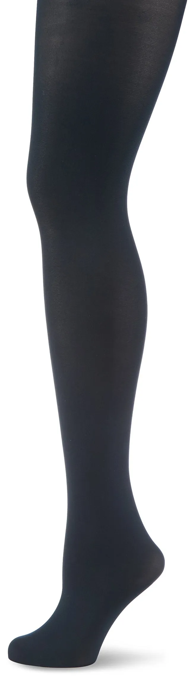 hudson-strumpfhose-40-den-damen-marine-blickdicht image 1
