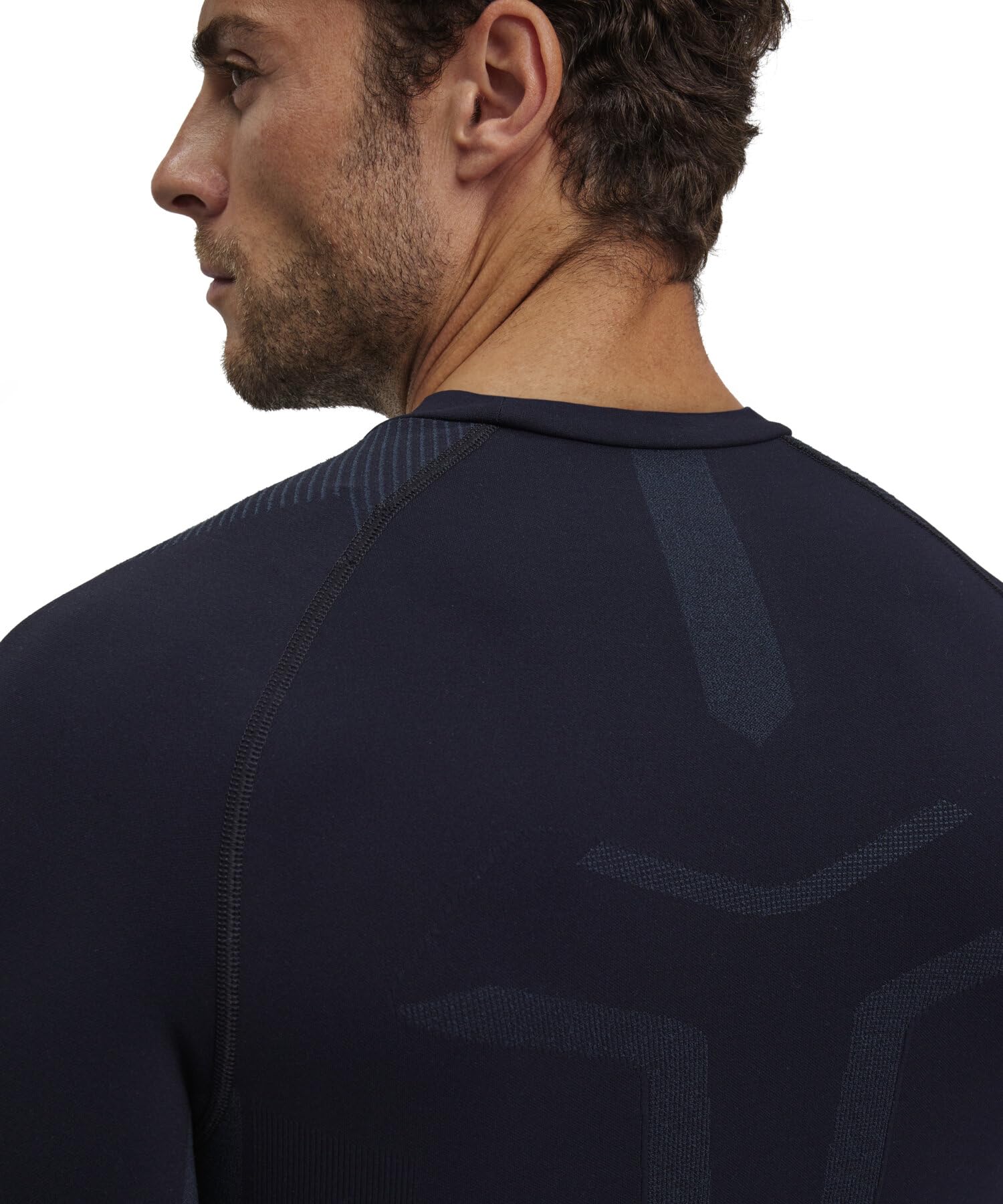 falke-warm-funktionsshirt-langarm-schwarz-xl-atmungsaktiv image 6