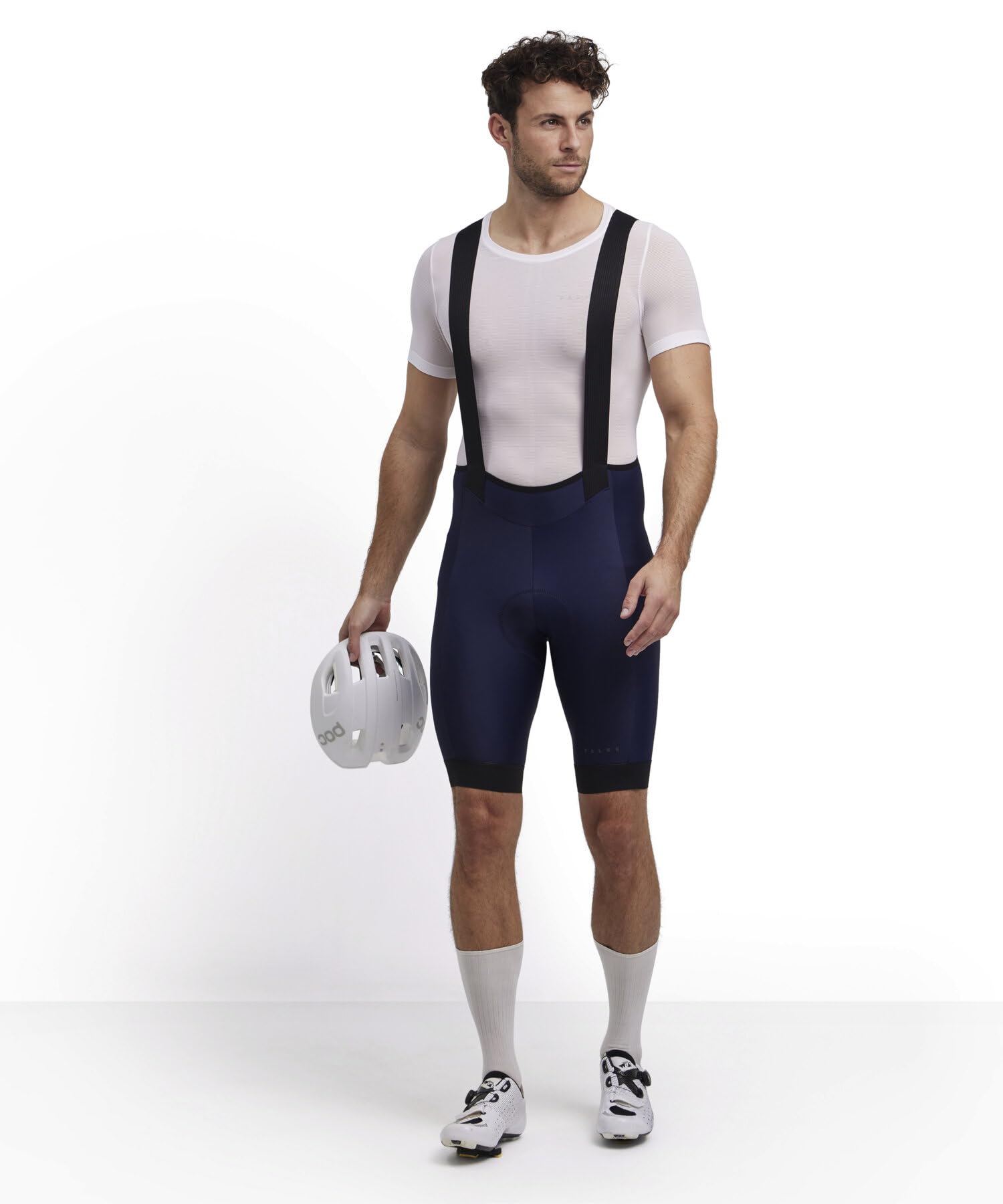 falke-biking-bib-shorts-xl-fahrradhose-gepolstert image 3