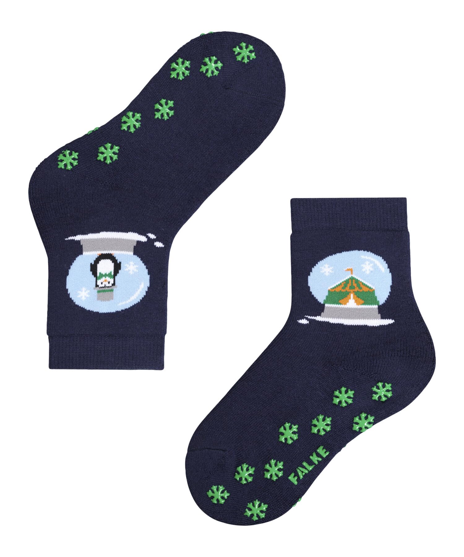 falke-little-snow-globes-stoppersocken-kinder-wolle-1-paar image 5