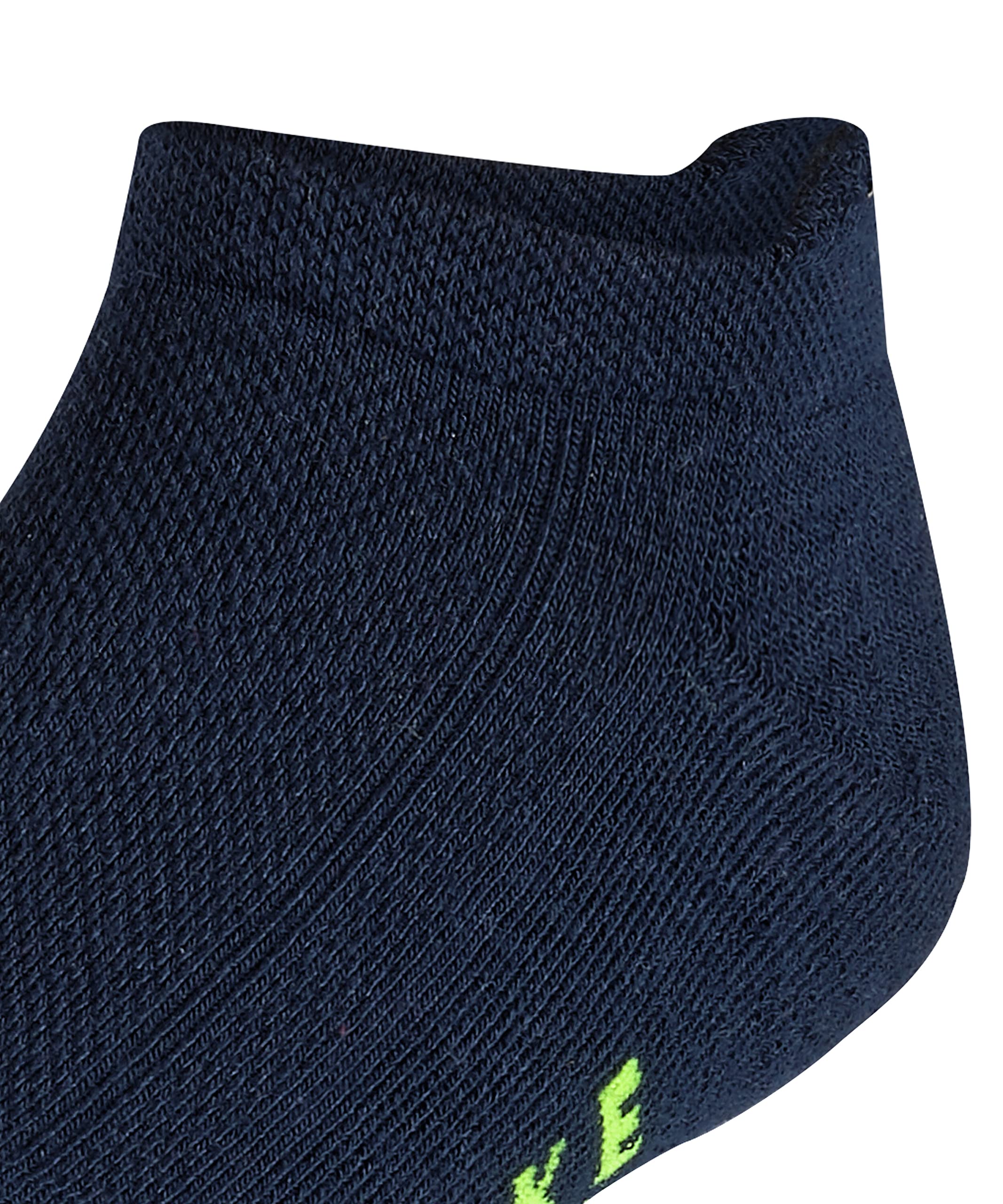 falke-trainer-sneakersocken-kinder-wei-kurzsocken image 4