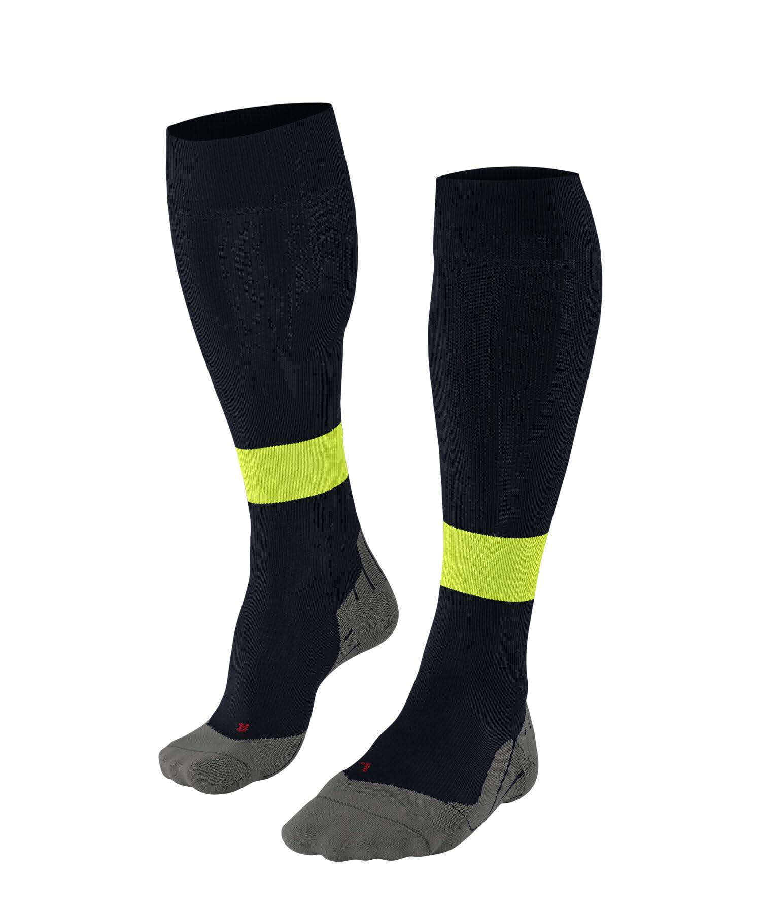 falke-ru-compression-energy-kompressionssocken-blau-39-42 image 1