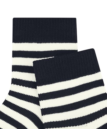 falke-baby-stripe-babysocken-80-92-blau-space-blue-baumwolle image 8