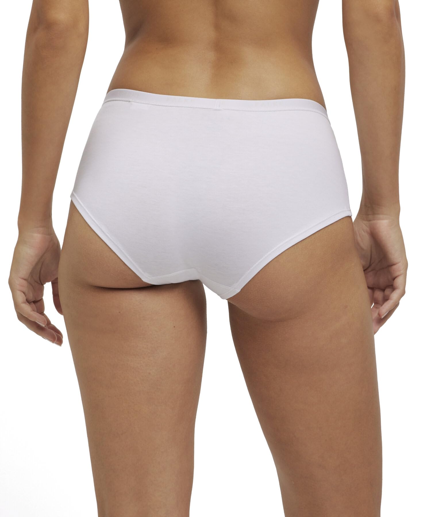 falke-daily-comfort-hipster-unterhose-wei-2-st-ck-baumwolle image 2