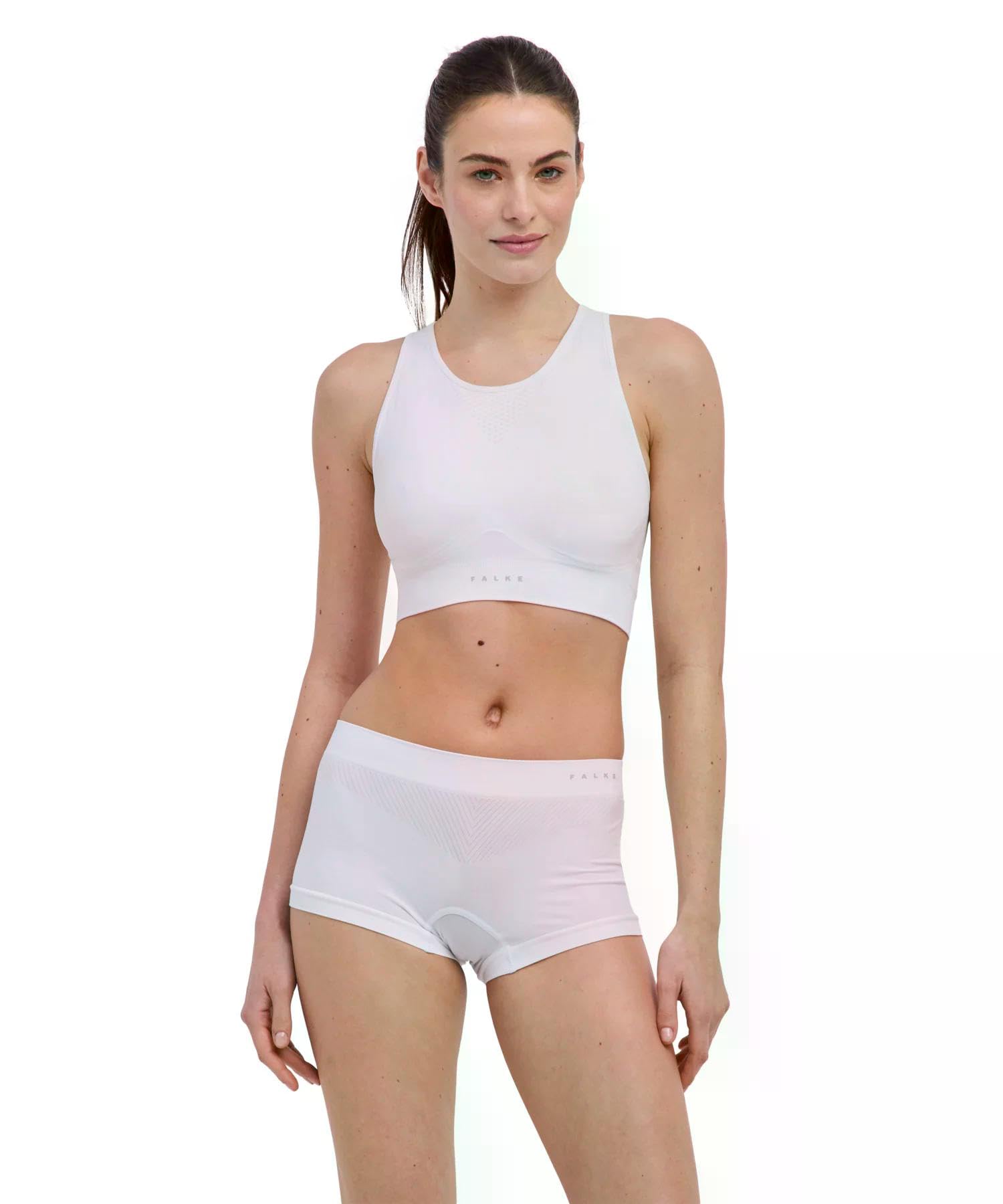 falke-support-sport-bh-nahtlos-schwarz-l-mittlerer-halt image 6