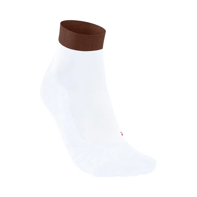 falke-ru4-endurance-short-laufsocken-herren-creme-46-48 image 1