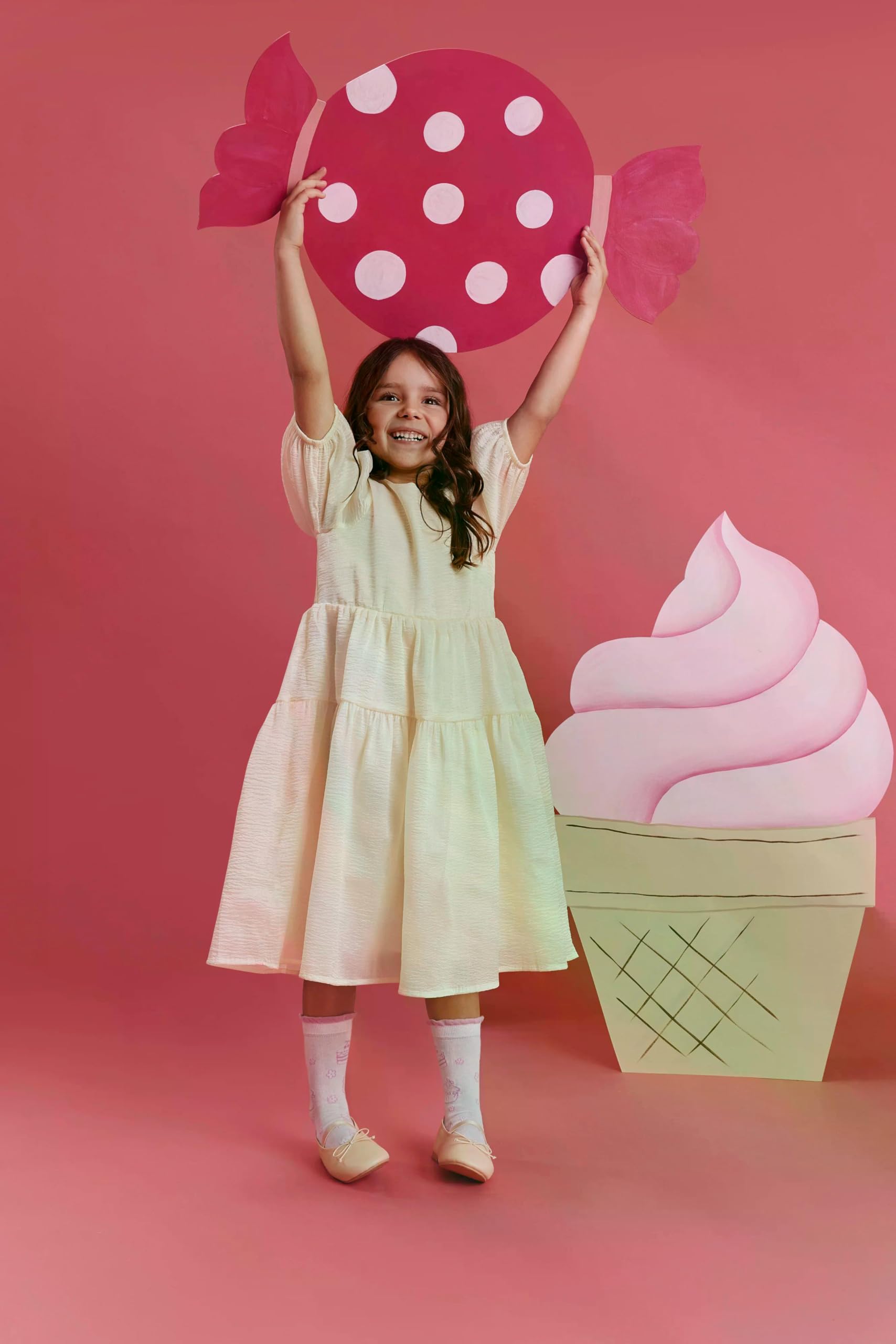 falke-beautiful-cakes-kindersocken-27-30-baumwolle image 3