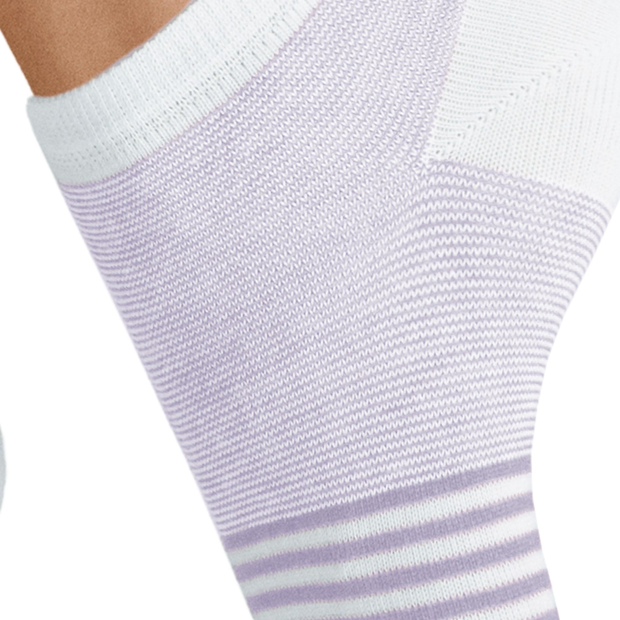 hudson-sporty-stripe-sneaker-socken-damen-white-39-42 image 2
