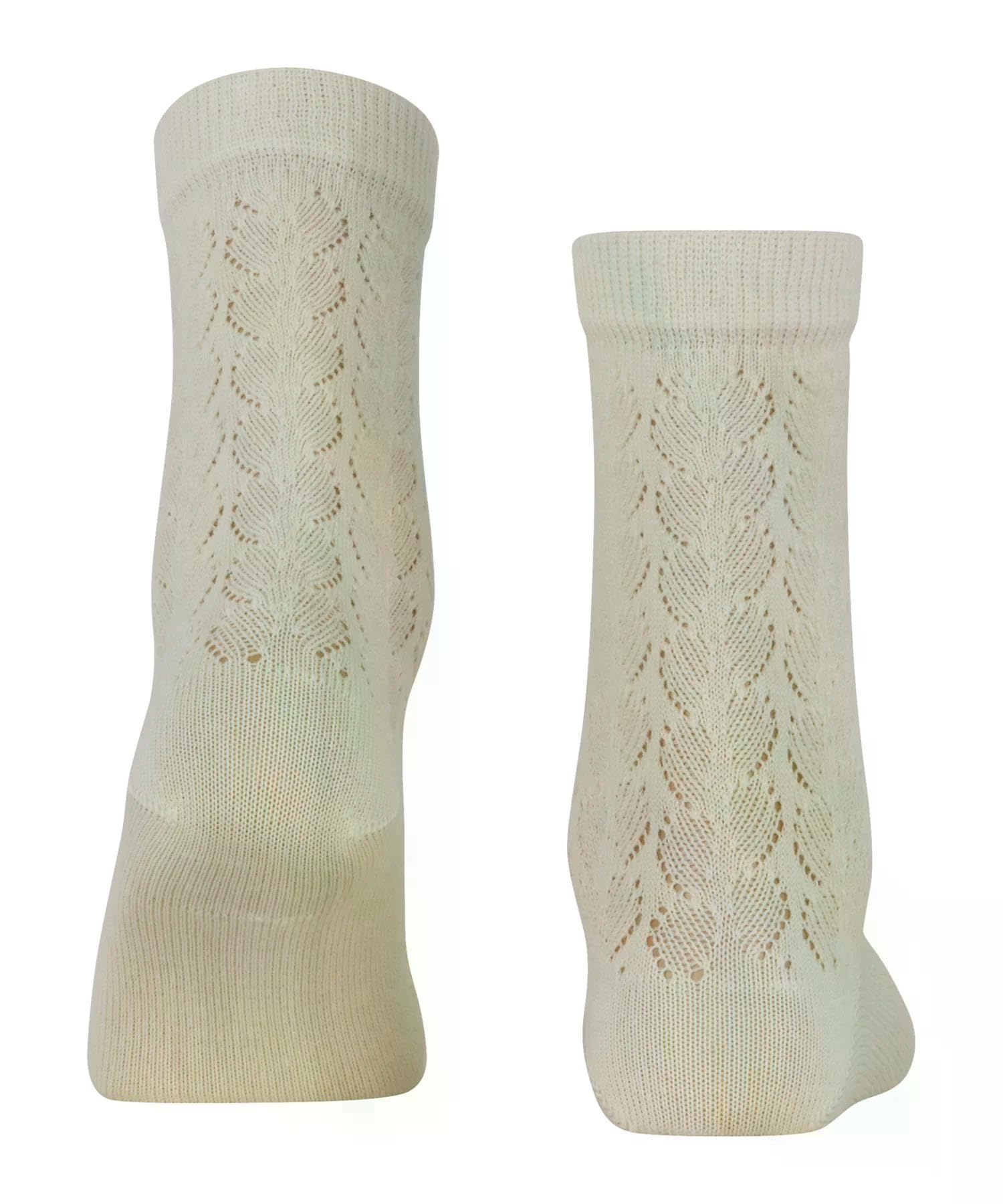 falke-softmerino-damensocken-off-white-39-42-merinowolle image 2