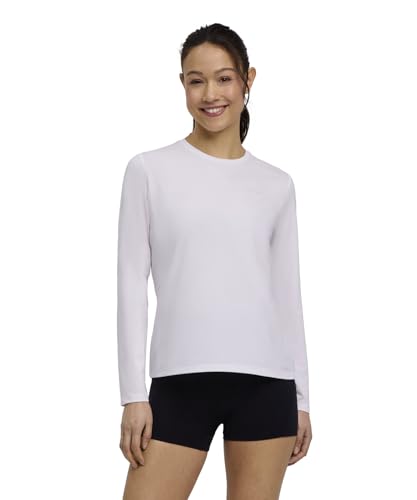 falke-training-langarmshirt-wei-funktionsshirt-polyester image 7