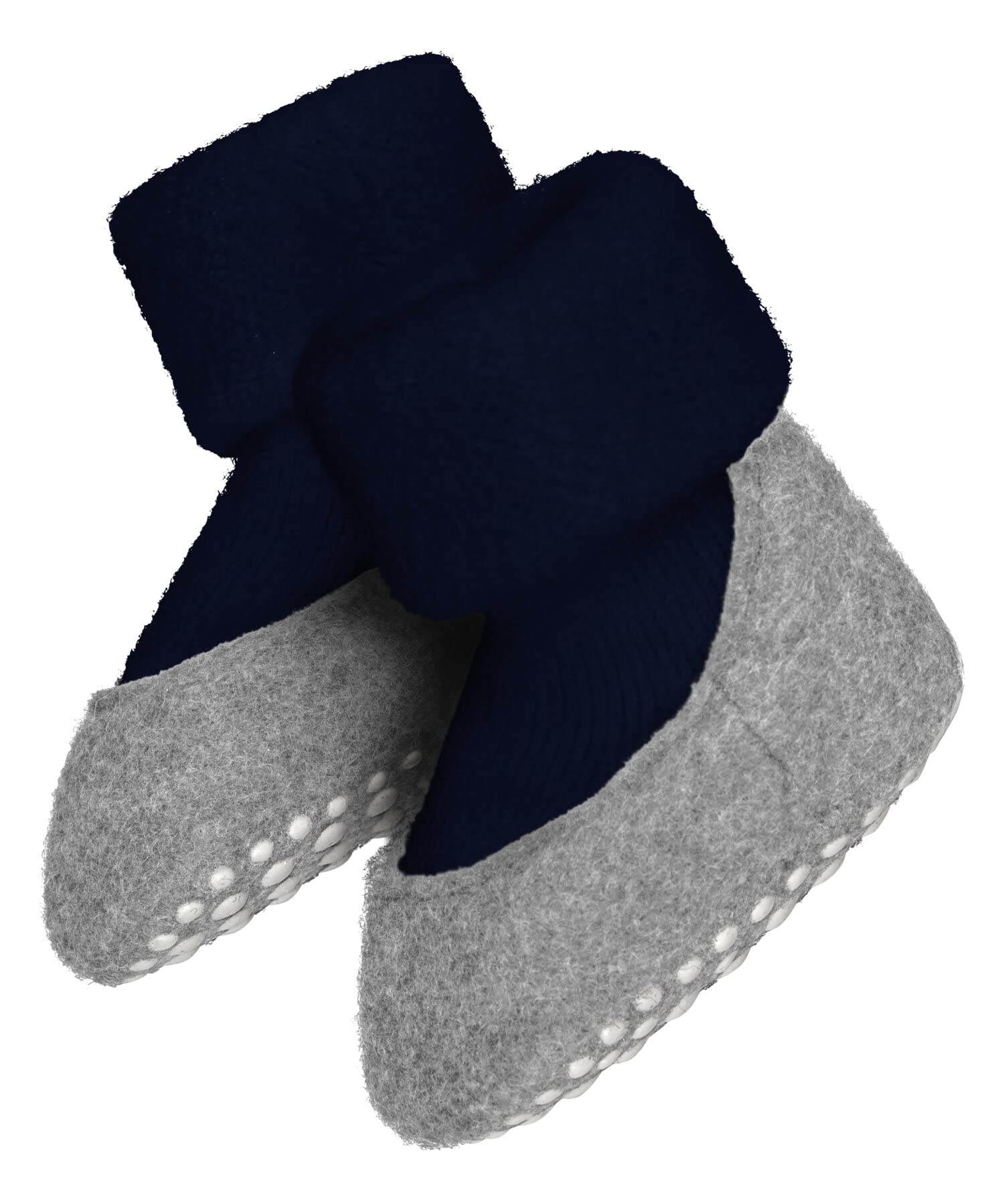 falke-baby-cosyshoe-stoppersocken-wolle-gr-19-20-warm image 4