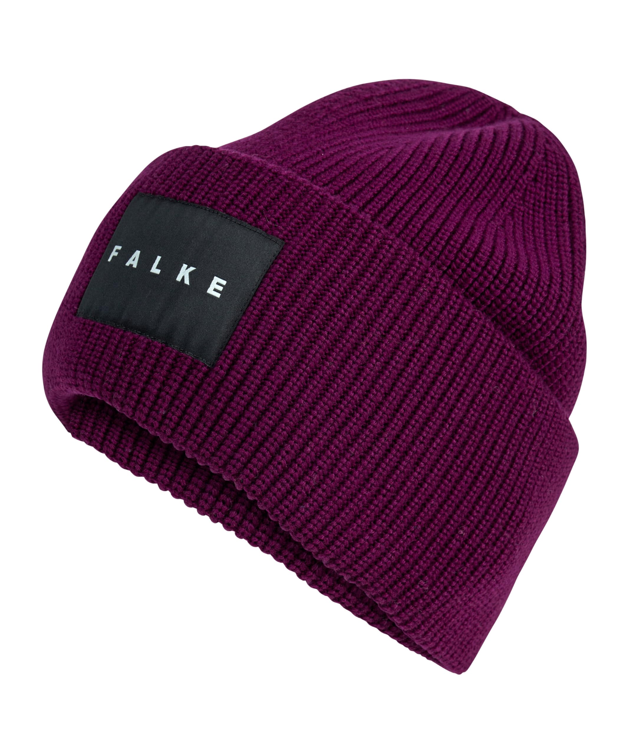 falke-basic-apparel-m-tze-unisex-rot-merinowolle image 5