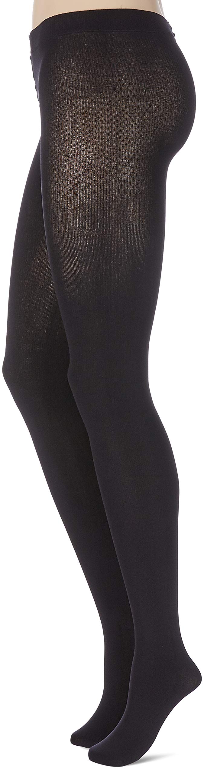 hudson-thermo-sh-strumpfhose-damen-schwarz-blickdicht image 2