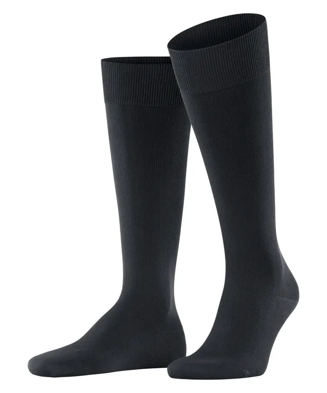 falke-ultra-energizing-kniestr-mpfe-st-tzstr-mpfe-schwarz-43-44 image 1