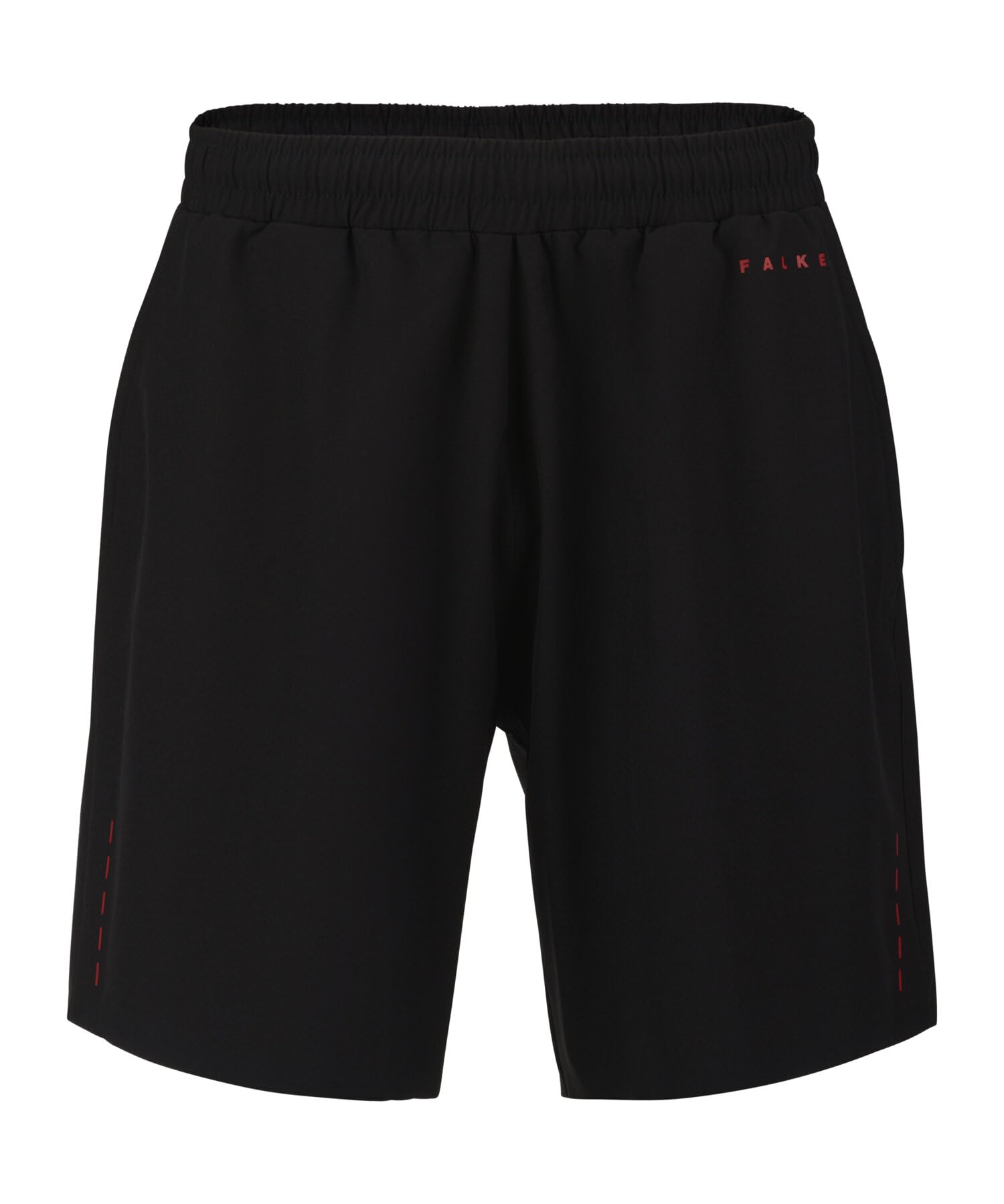 falke-perform-better-shorts-herren-schwarz-stretch image 5