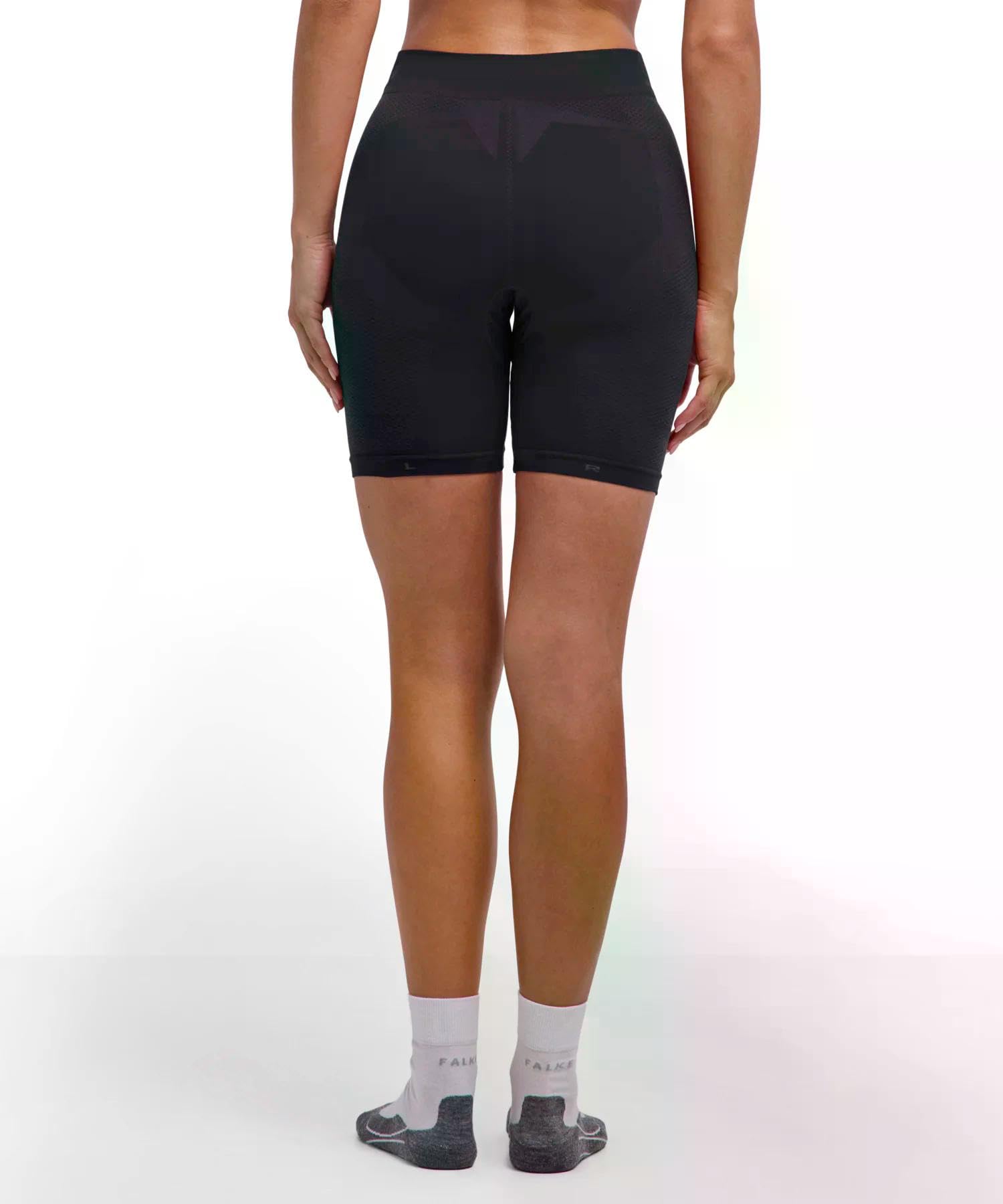 falke-warm-short-funktionsunterhose-damen-schwarz-funktionsw-sche image 2