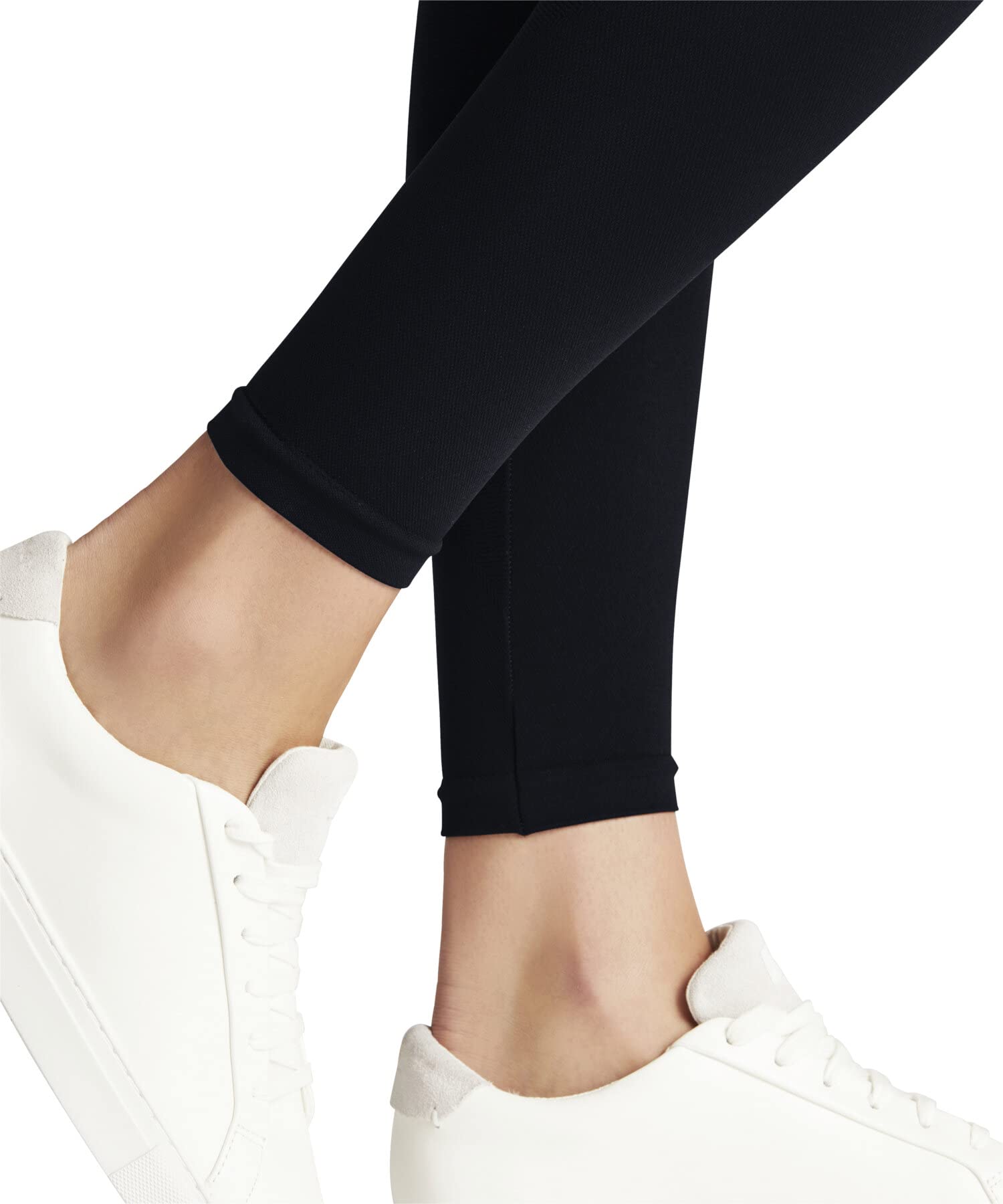 falke-seamless-shaping-damen-leggings-schwarz-blickdicht image 6
