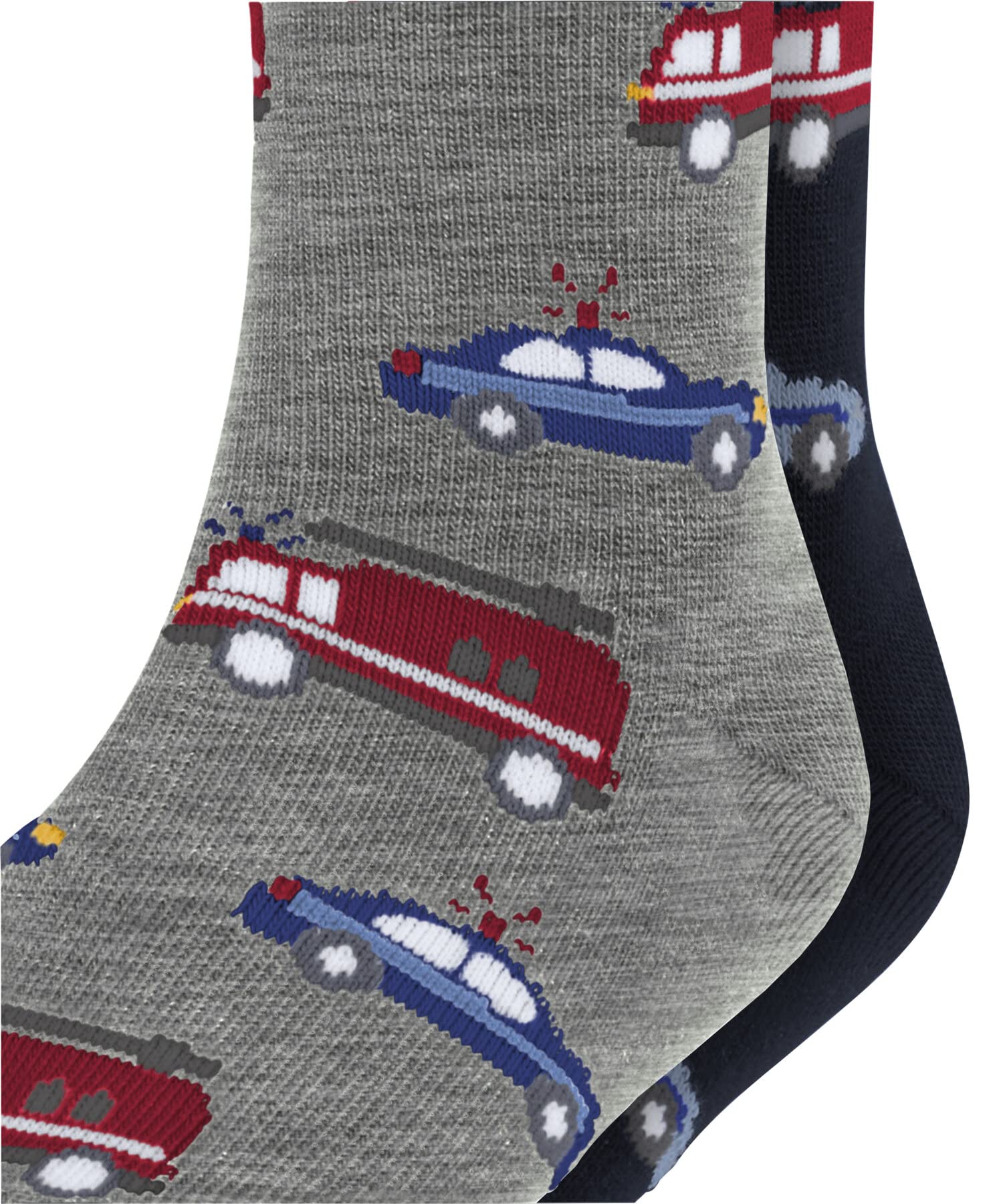 falke-cars-kinder-socken-baumwolle-2-paar image 4