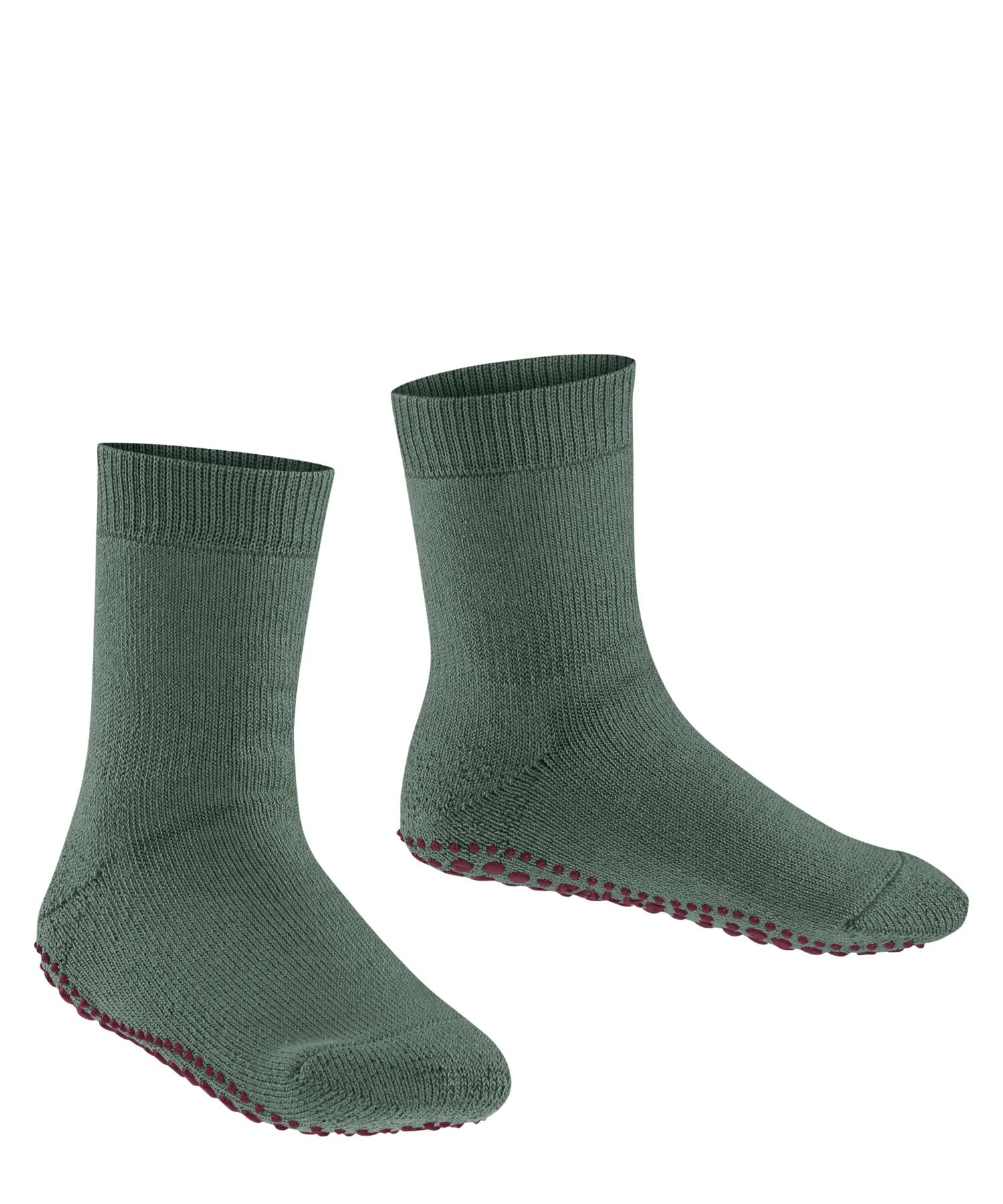 falke-catspads-stoppersocken-kinder-gr-n-35-38-baumwolle image 4