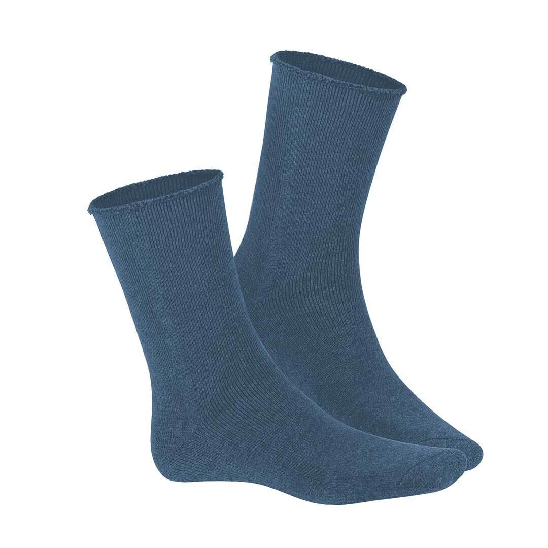 hudson-homesocks-soh-socken-herren-grau-gr-39-42 image 4